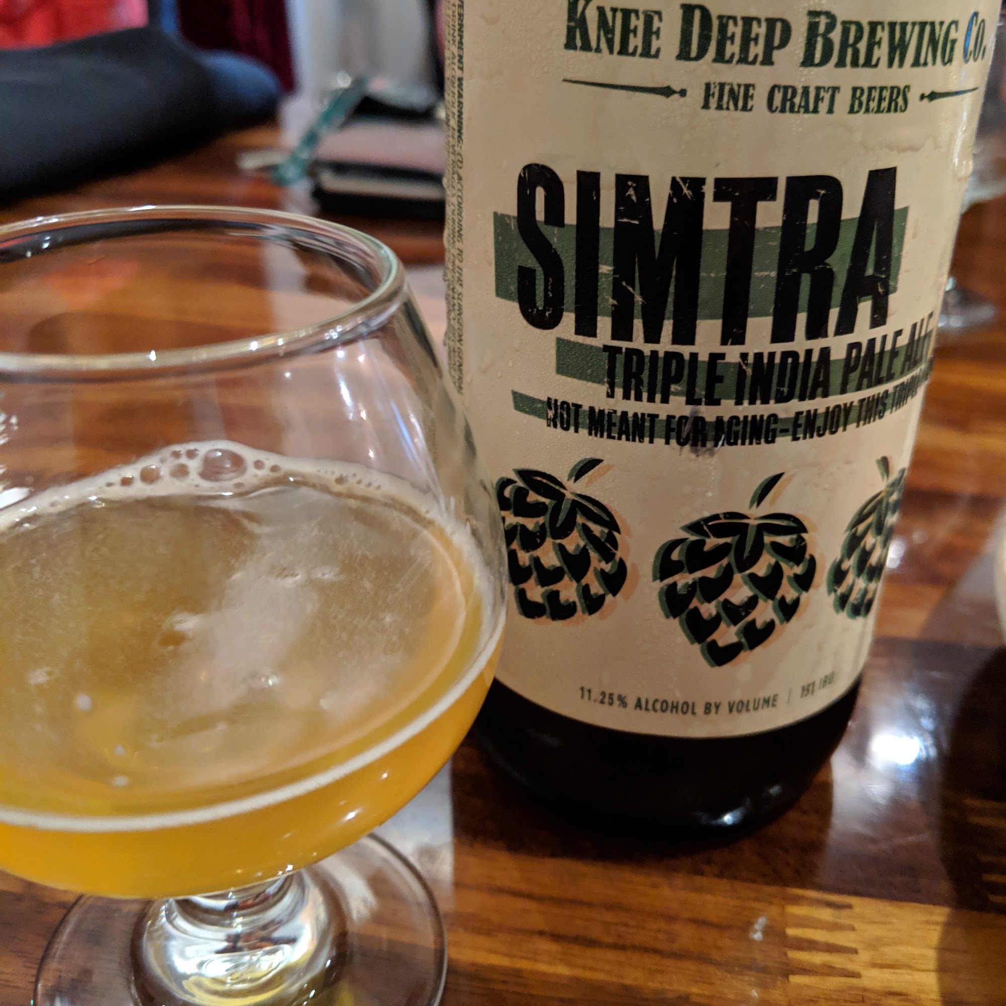 The Lost Dutchman Taproom Chico