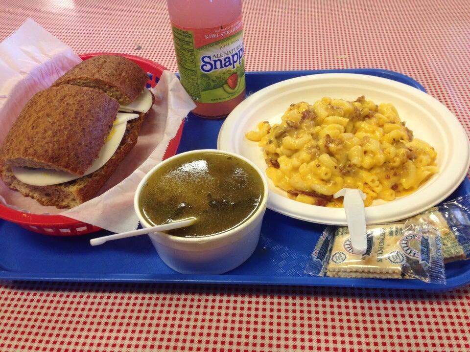 Photo credit: nextdoor