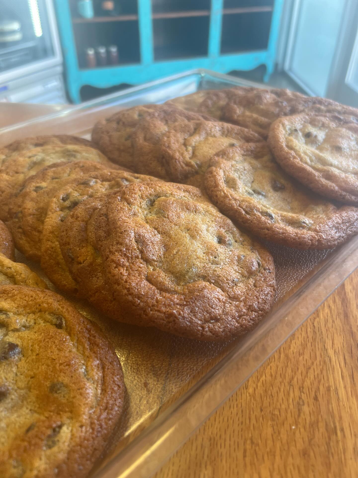 HelenGrace Homemade Pastries Chico