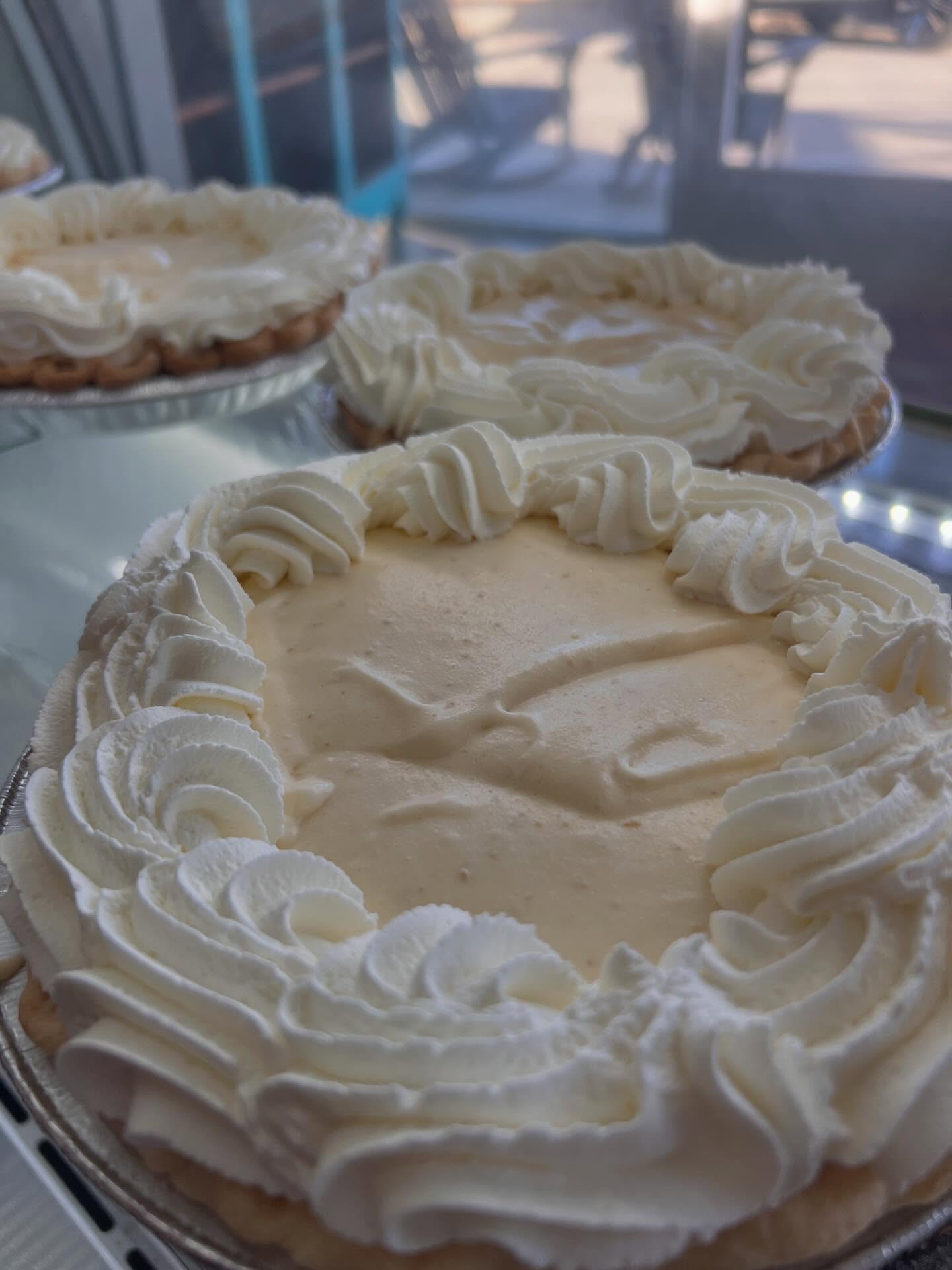 HelenGrace Homemade Pastries Chico