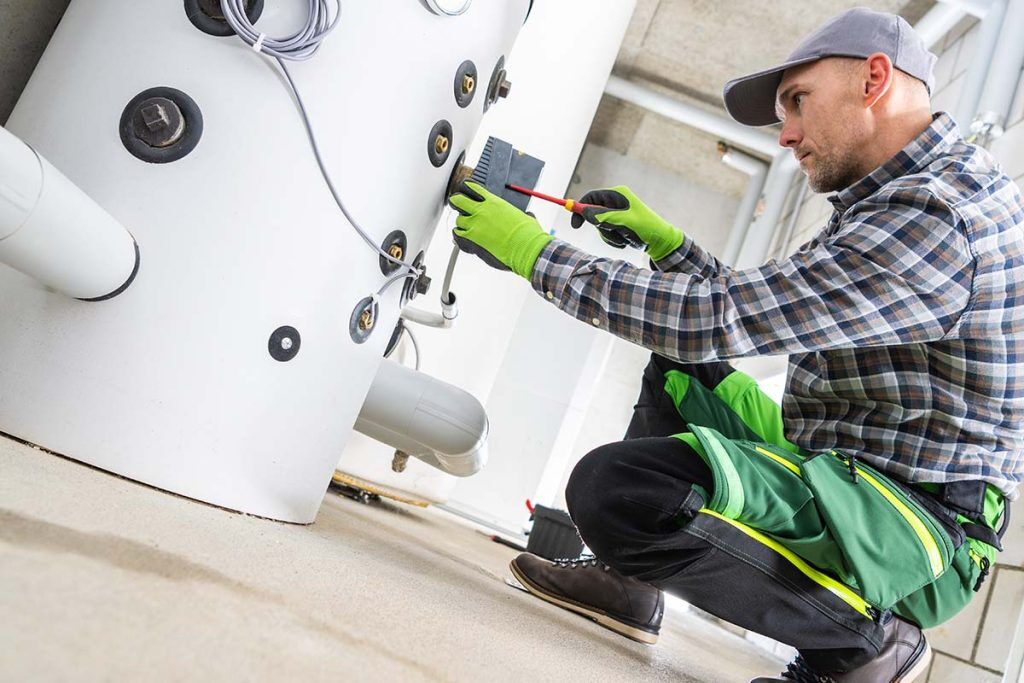 Bob's Air Repair 132 Meyers St Suite 100, Chico, CA 95928