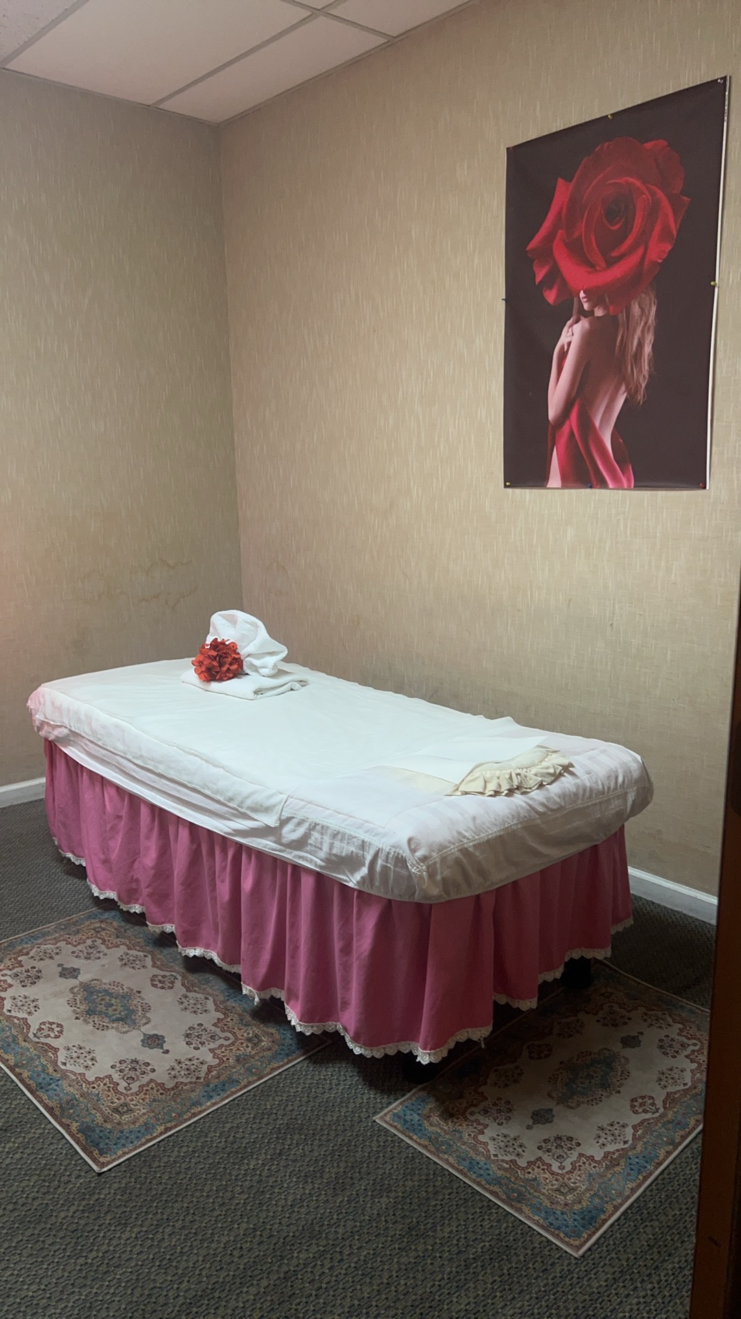 Hong Kong Lucky Massage