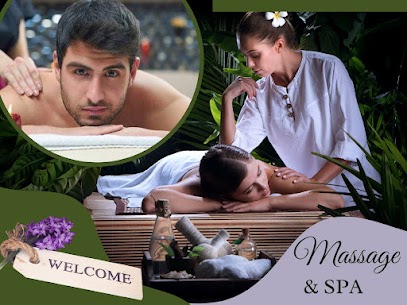 Hong Kong Lucky Massage