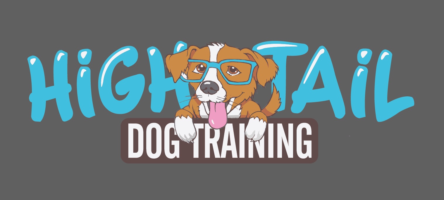 High Tail Dog Training Chico