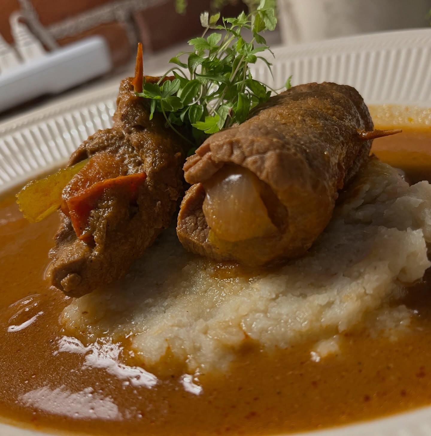 Lili's Brazilian Bistro Chico