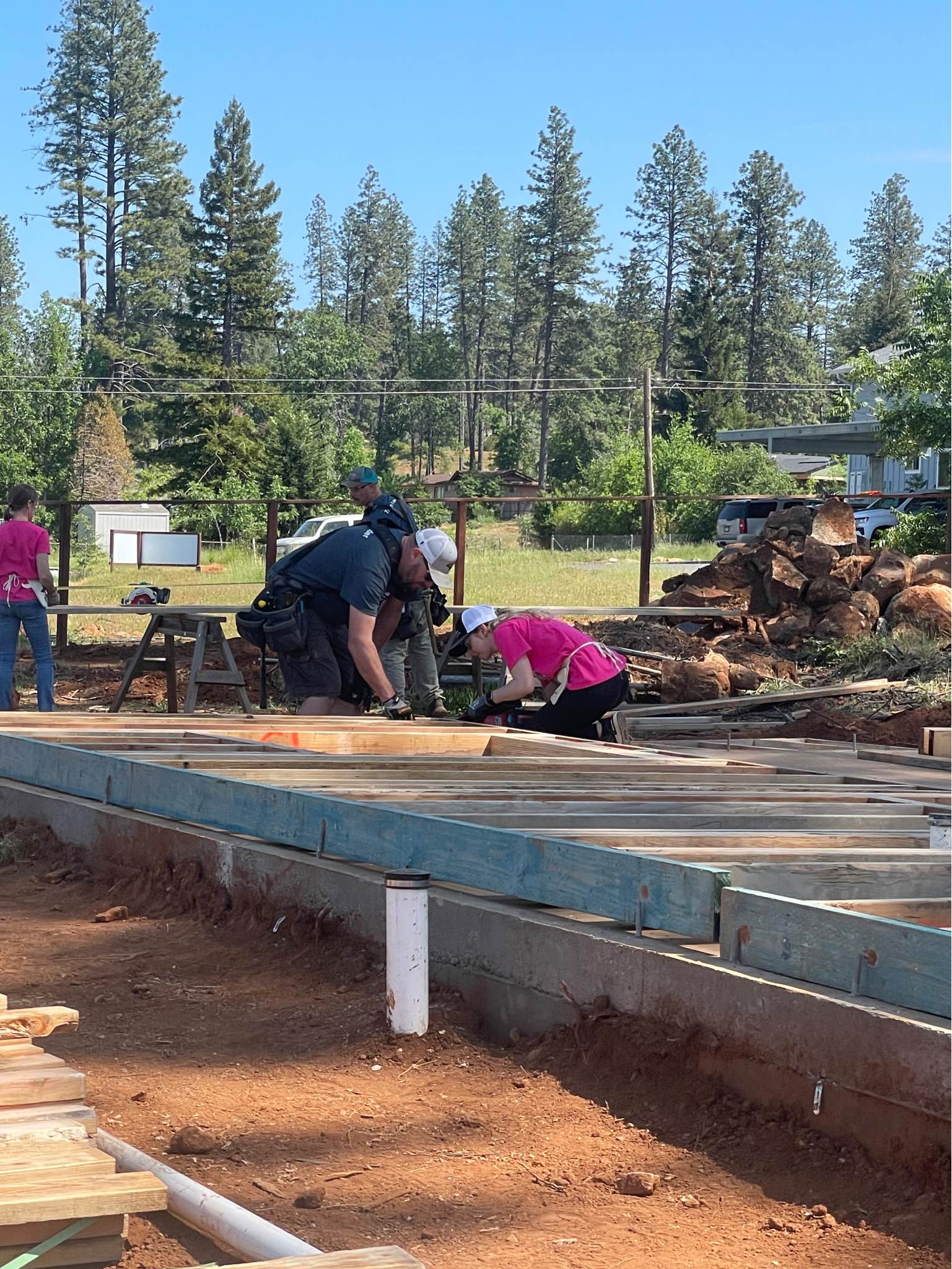 Slater & Son Inc- General Contractor