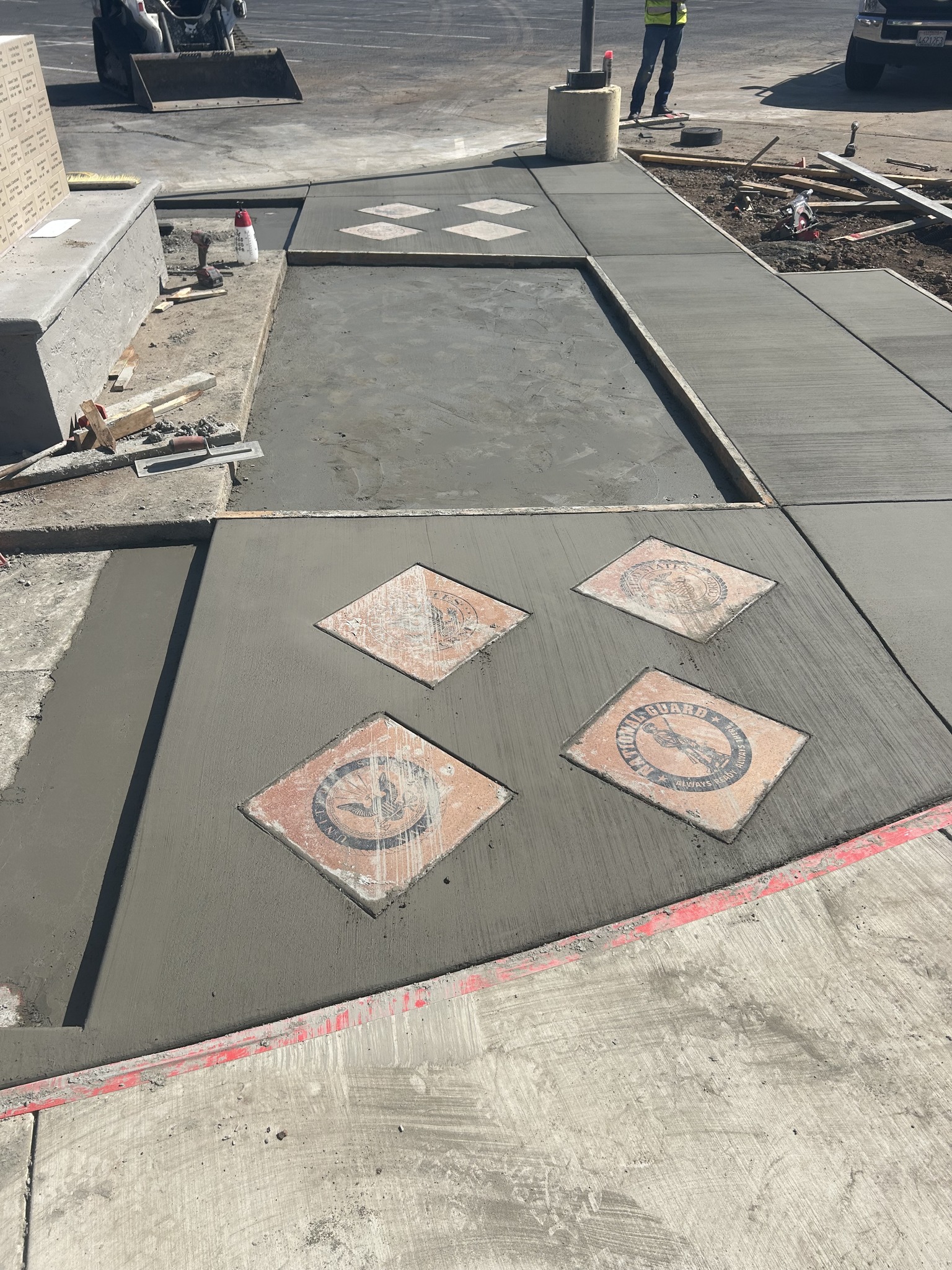 Slater & Son Inc- General Contractor