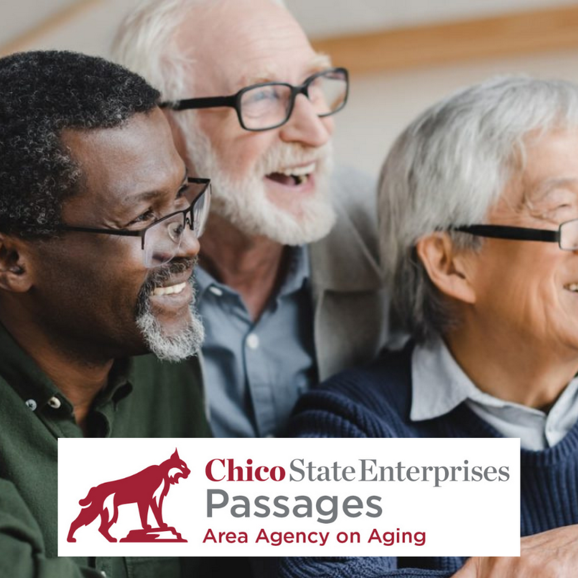 Passages Adult Resource Center