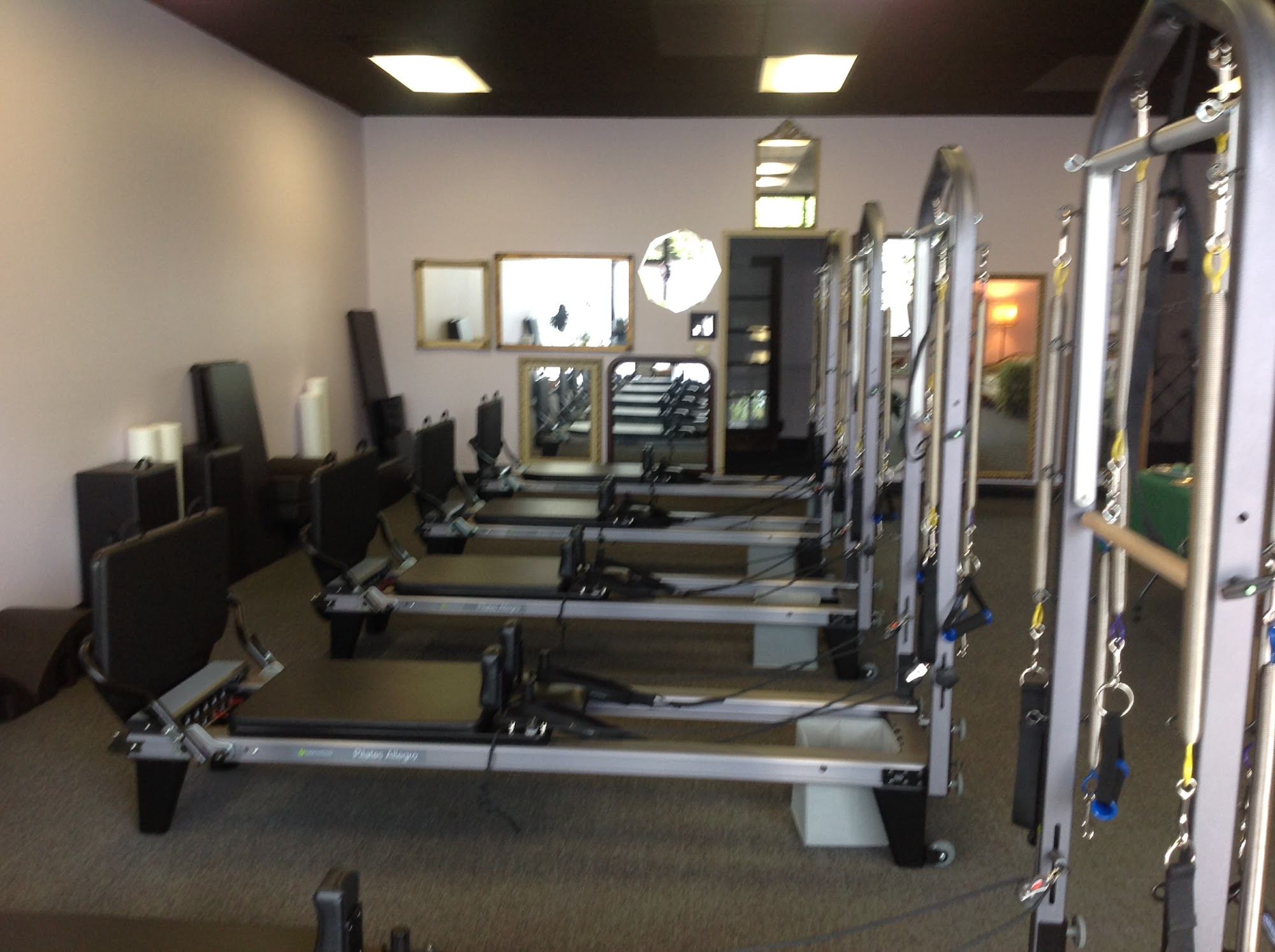 Chico Pilates Studio