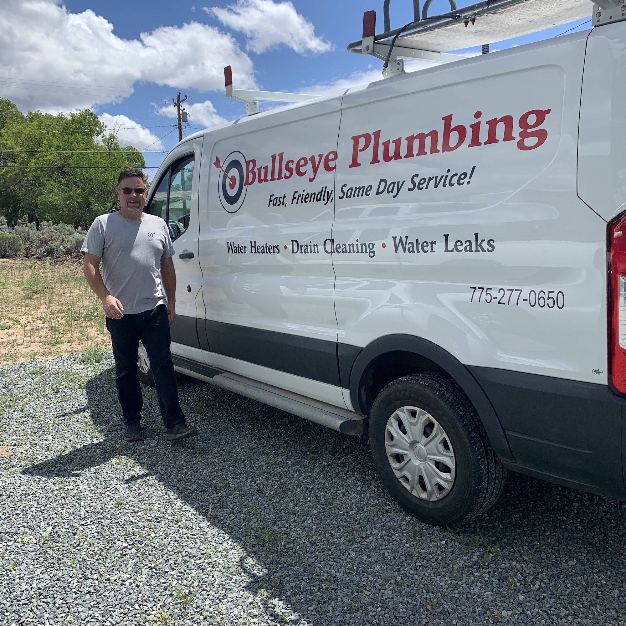 Bullseye Plumbing