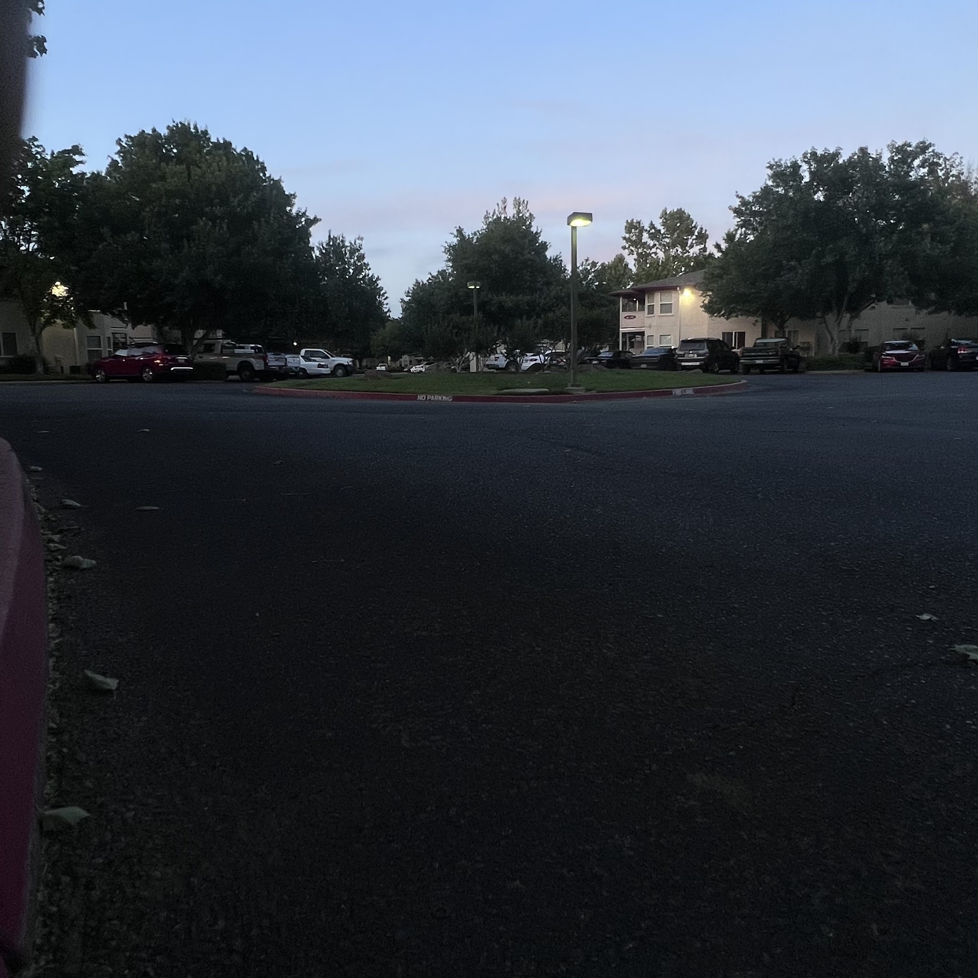 Mission Ranch Apartments