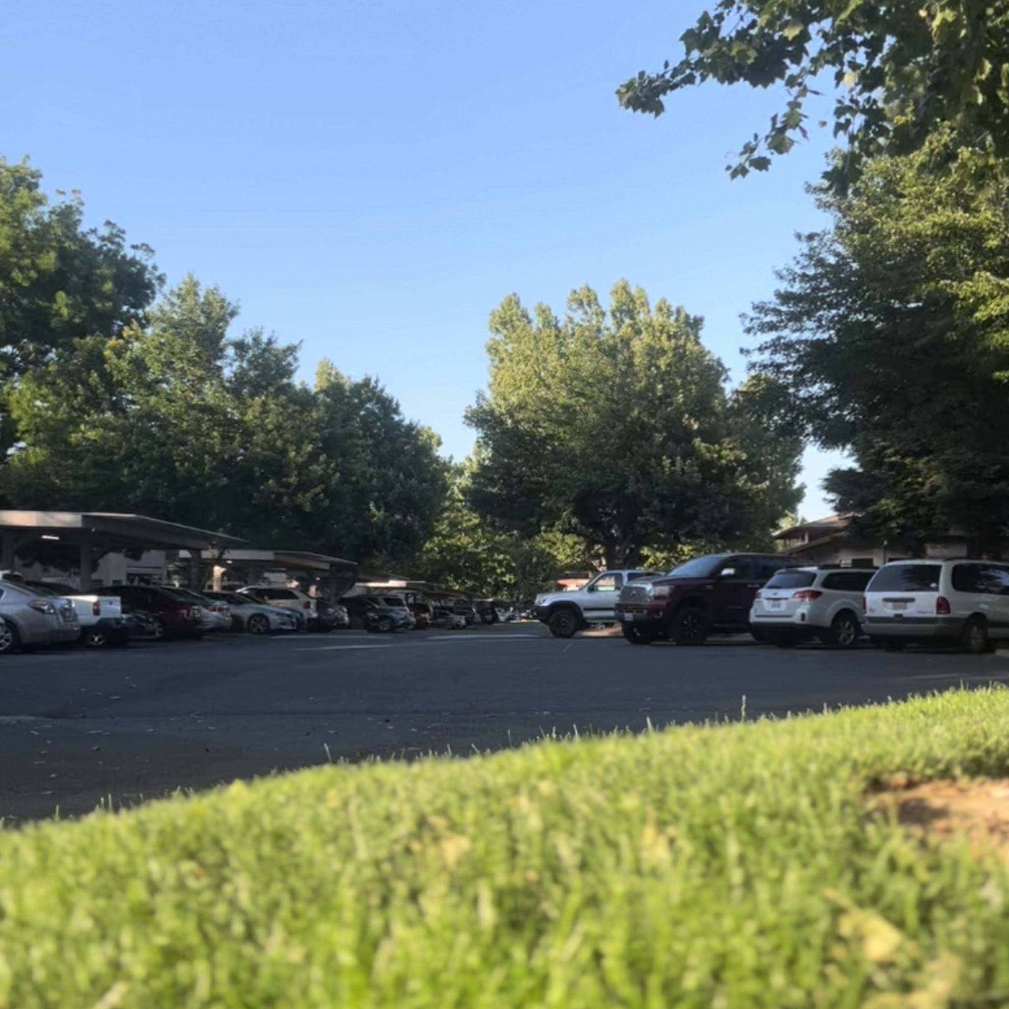 Mission Ranch Apartments