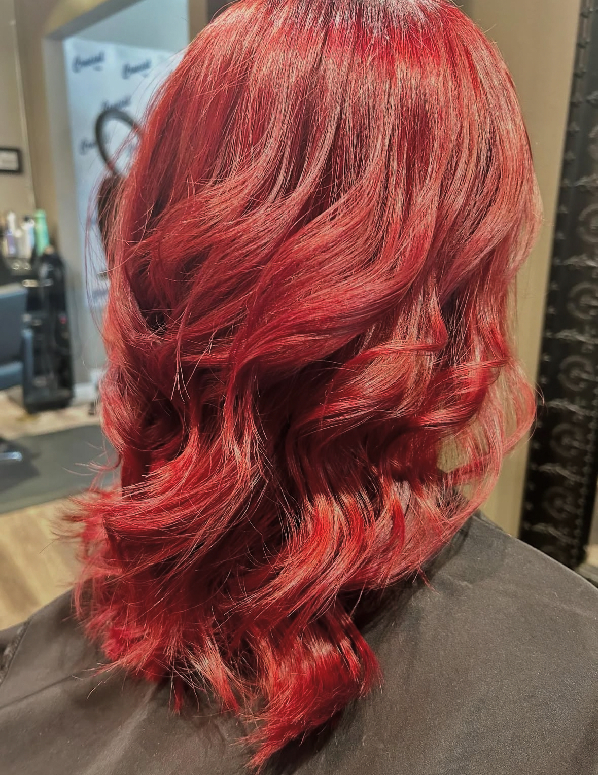 Elevate Salon Chico 2107 Forest Ave ste. 130, Chico California 95928