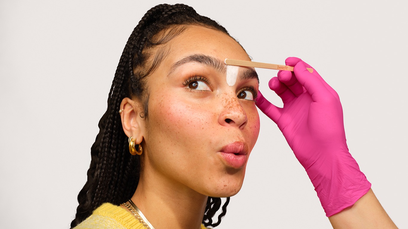 Benefit Cosmetics BrowBar Ulta Beauty, 2068 Dr Martin Luther King Jr Pkwy, Chico California 95928