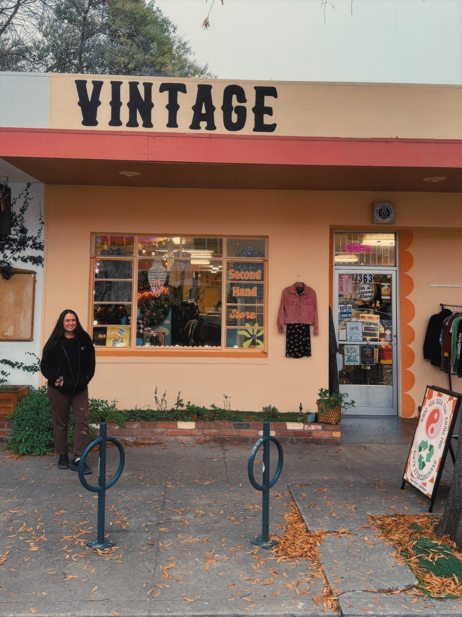 6th St Secondhand Chico