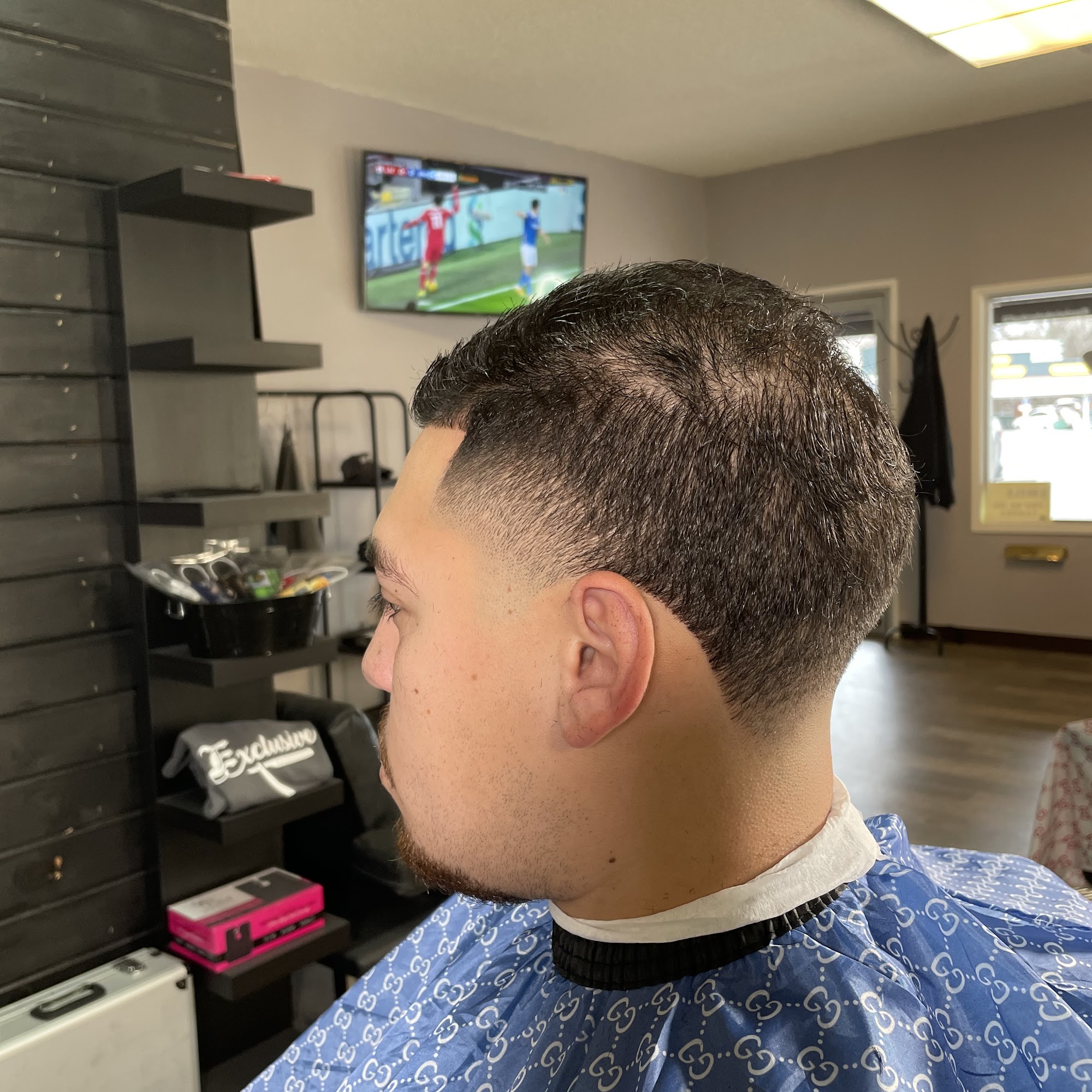 Exclusive Barbershop