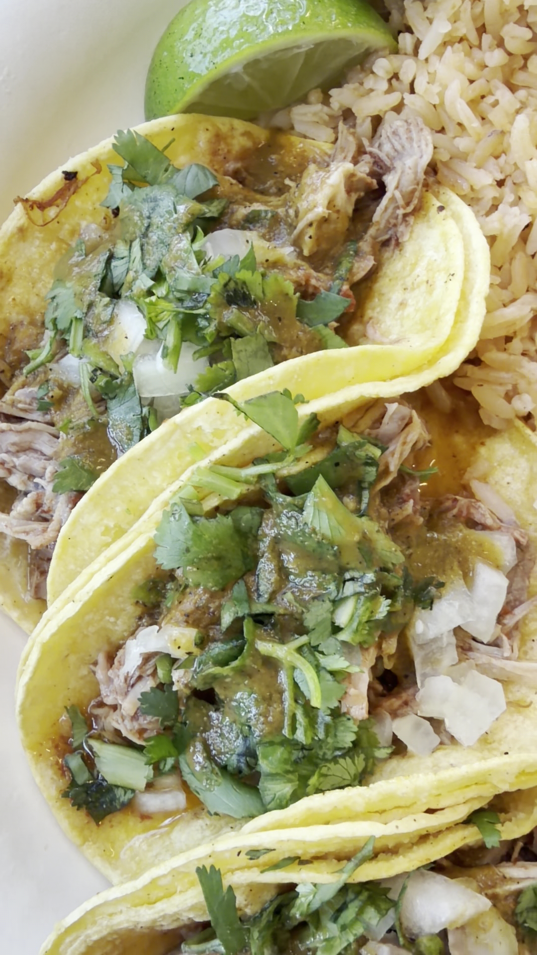 Birrieria Barajas Menu