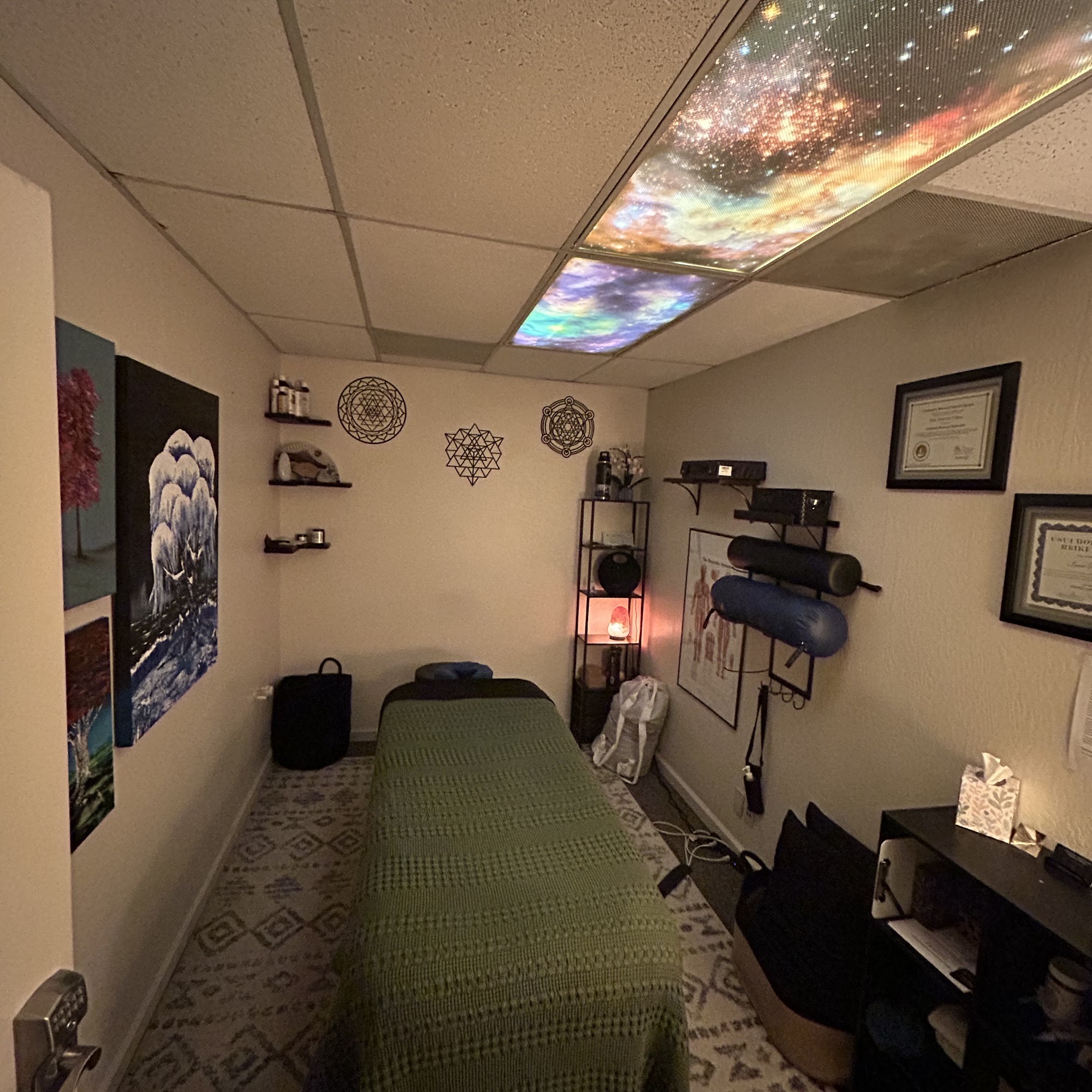 Kinetic Freedom Massage Therapy