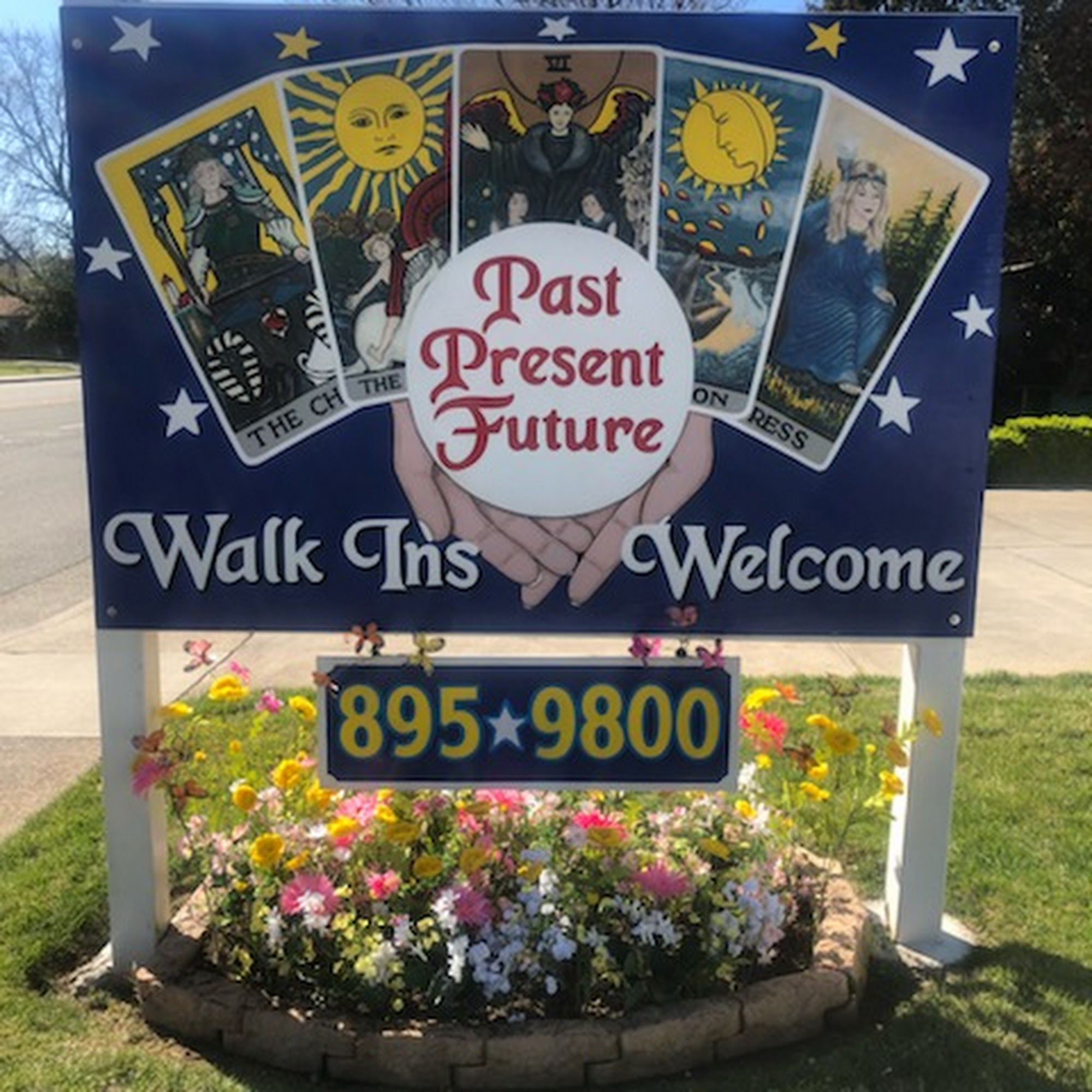 Chico Psychic Center 1164 East Ave, Chico California 95926