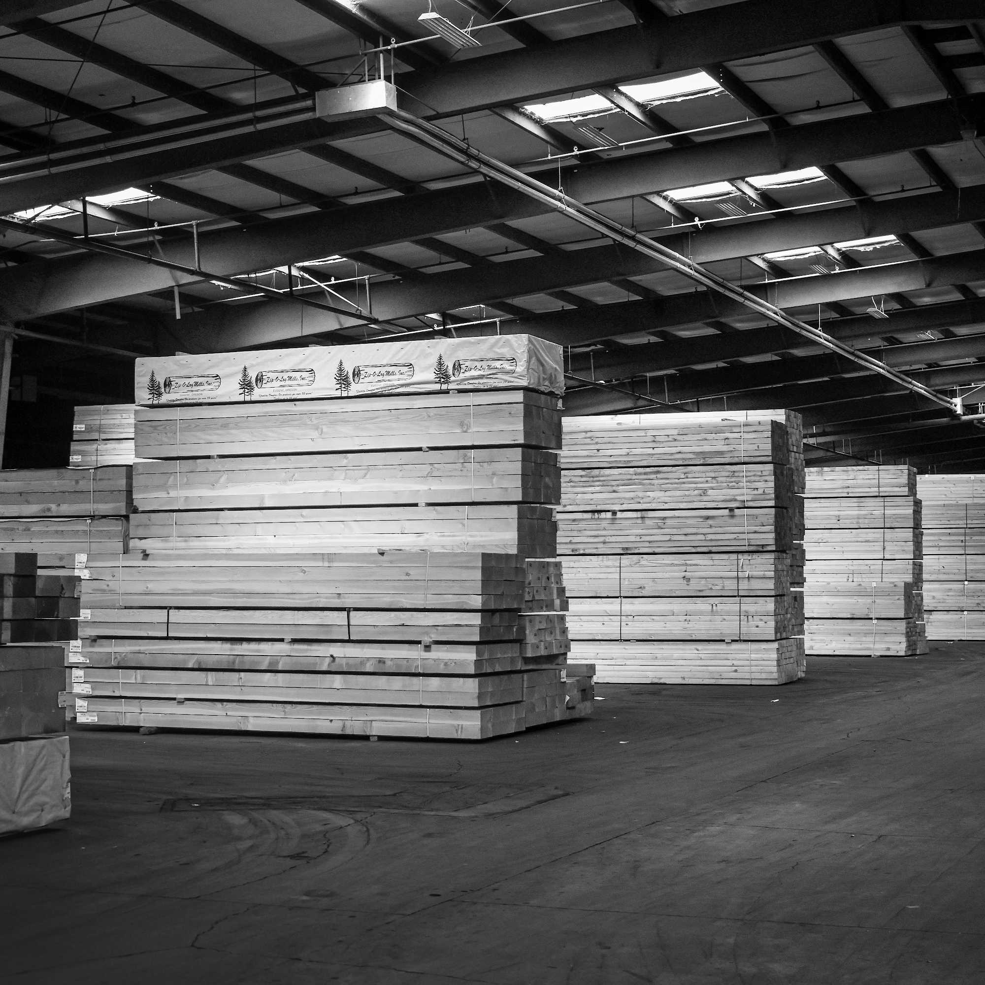 Western Woods, Inc. Chico