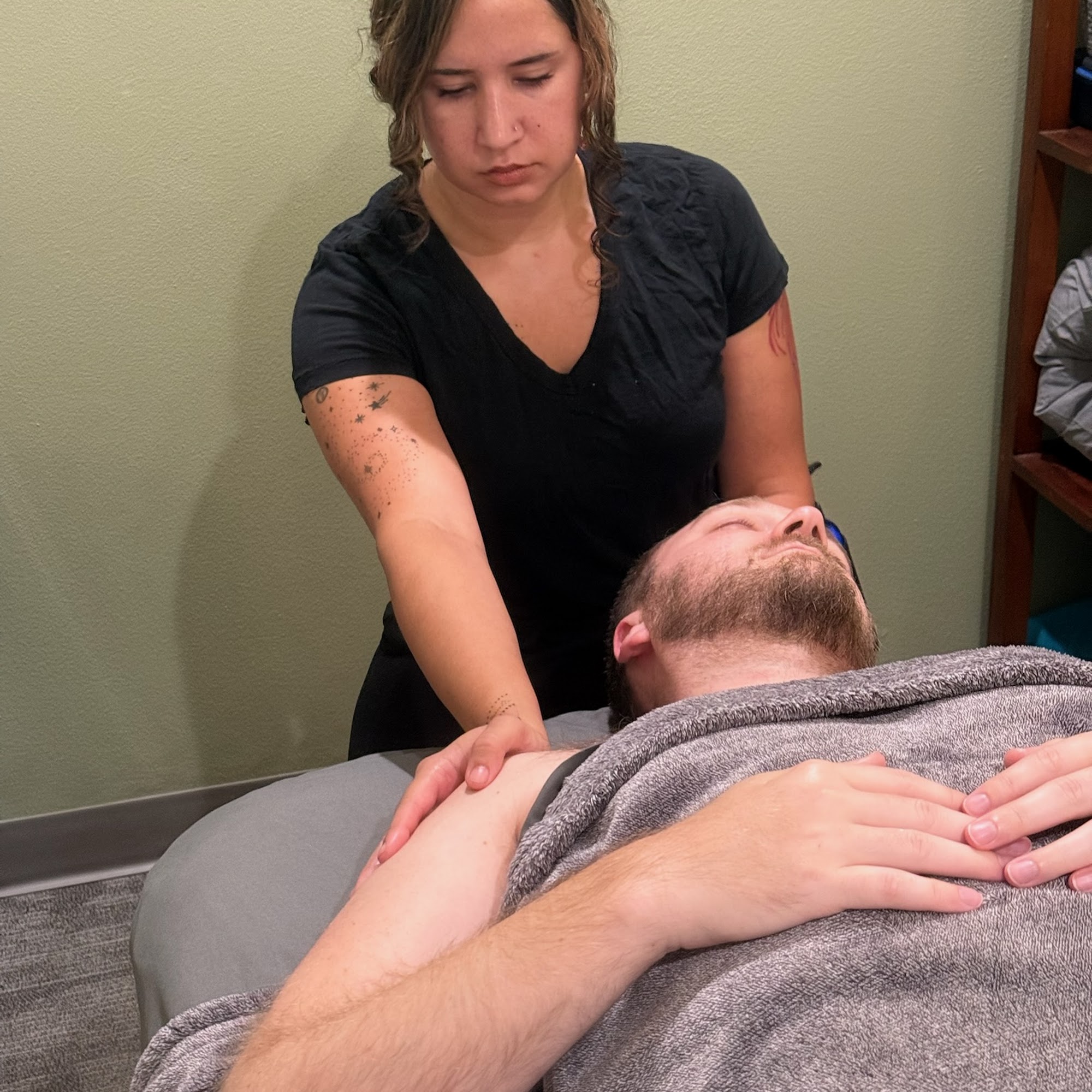 Phoenix Revival Massage