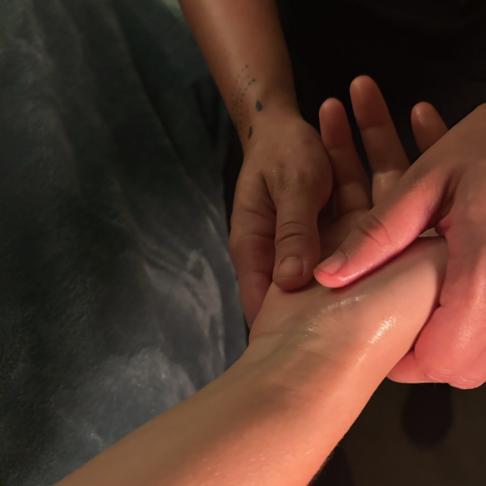 Phoenix Revival Massage