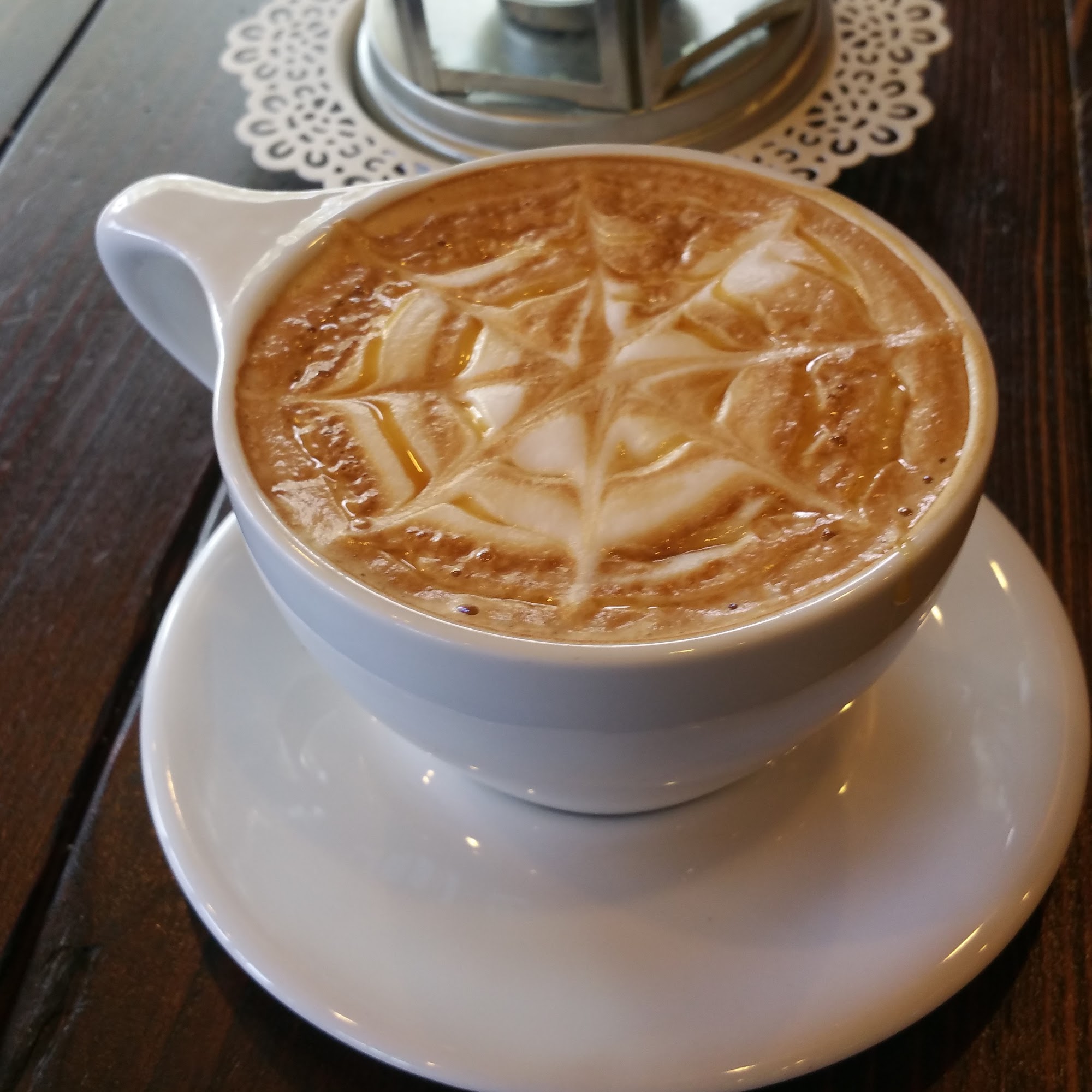 Rendez-vous Cafe Chino Hills