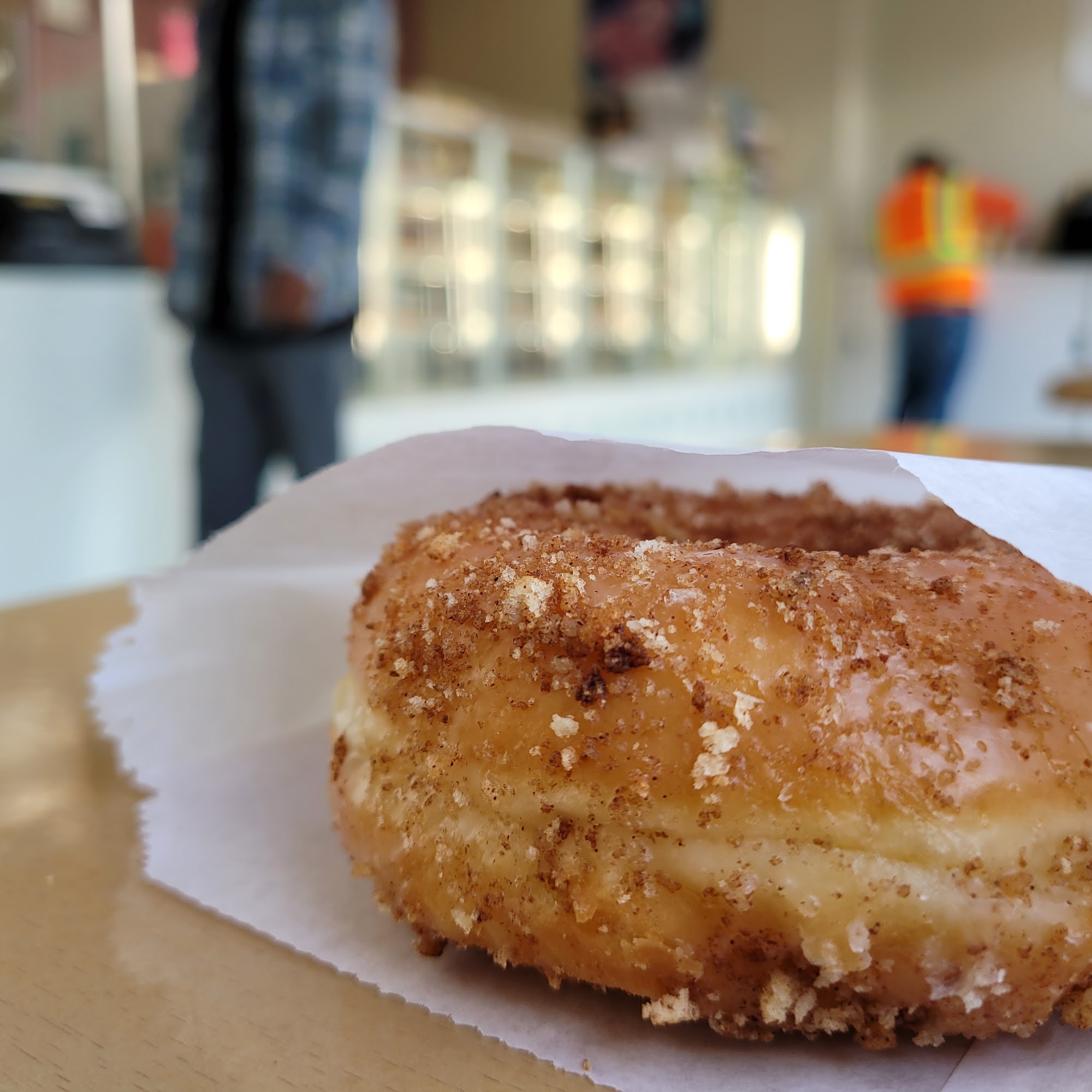 Freshh Donuts Chino Hills