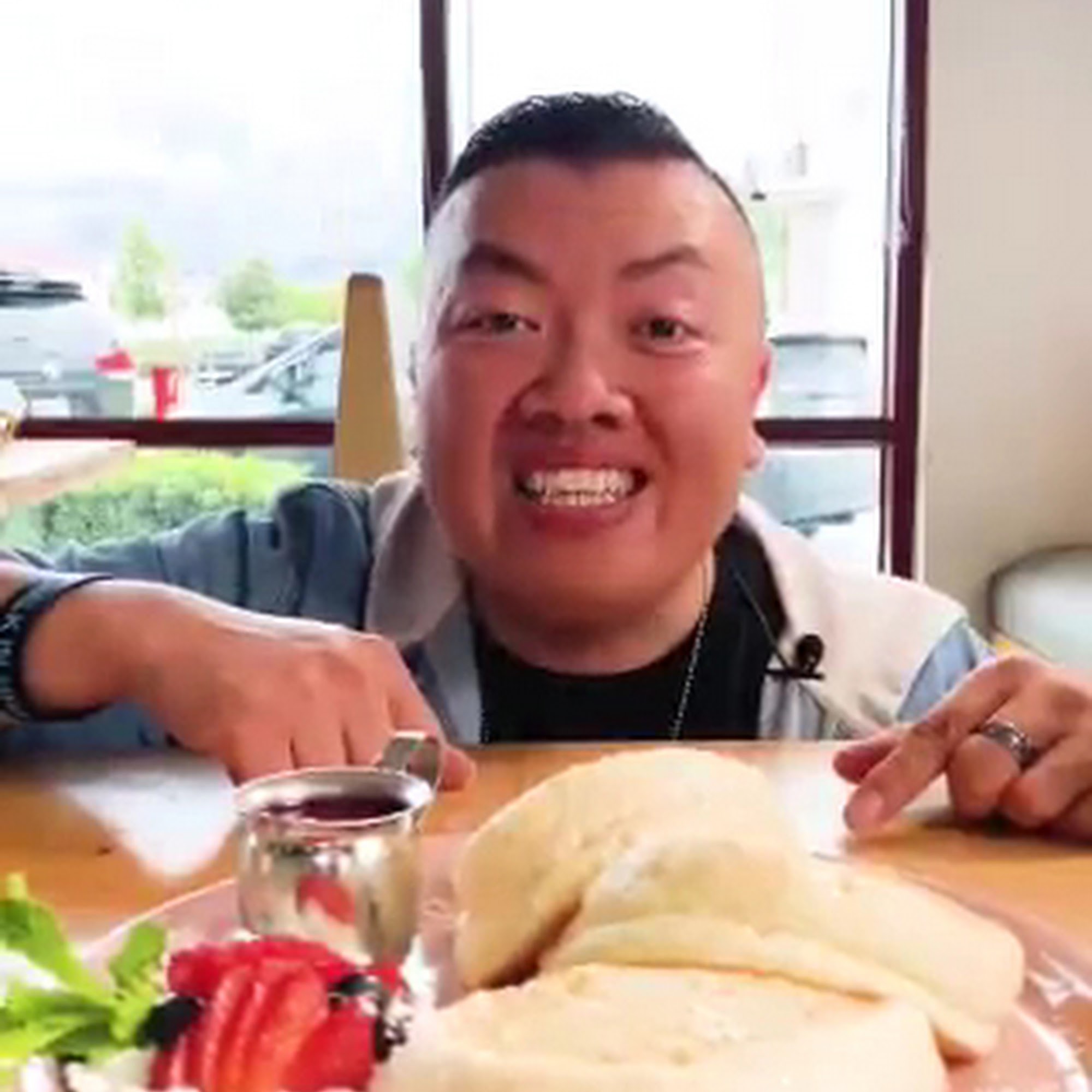 Take Ur Seat (Chino Hills) Chino Hills