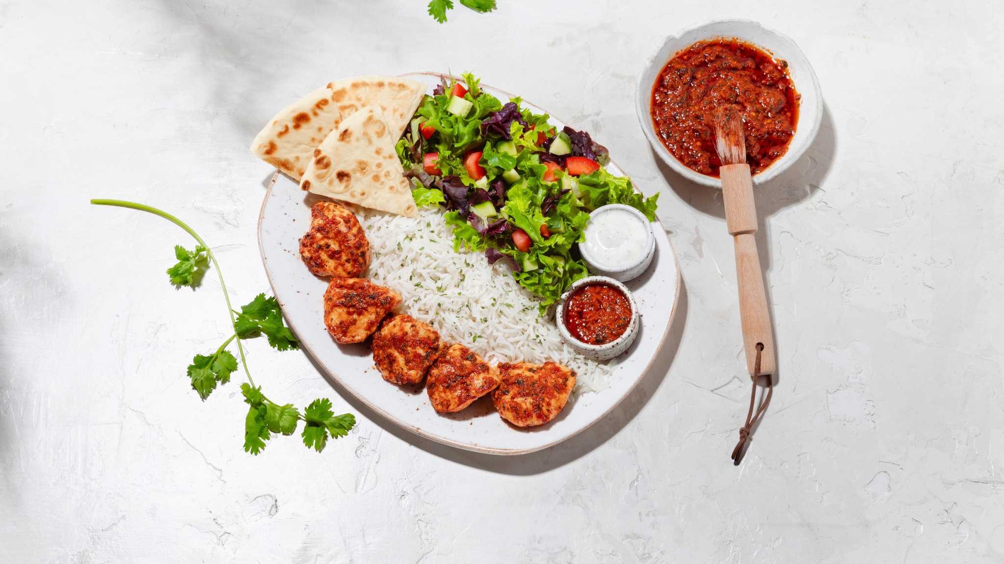 Luna Grill Chino Hills Chino Hills