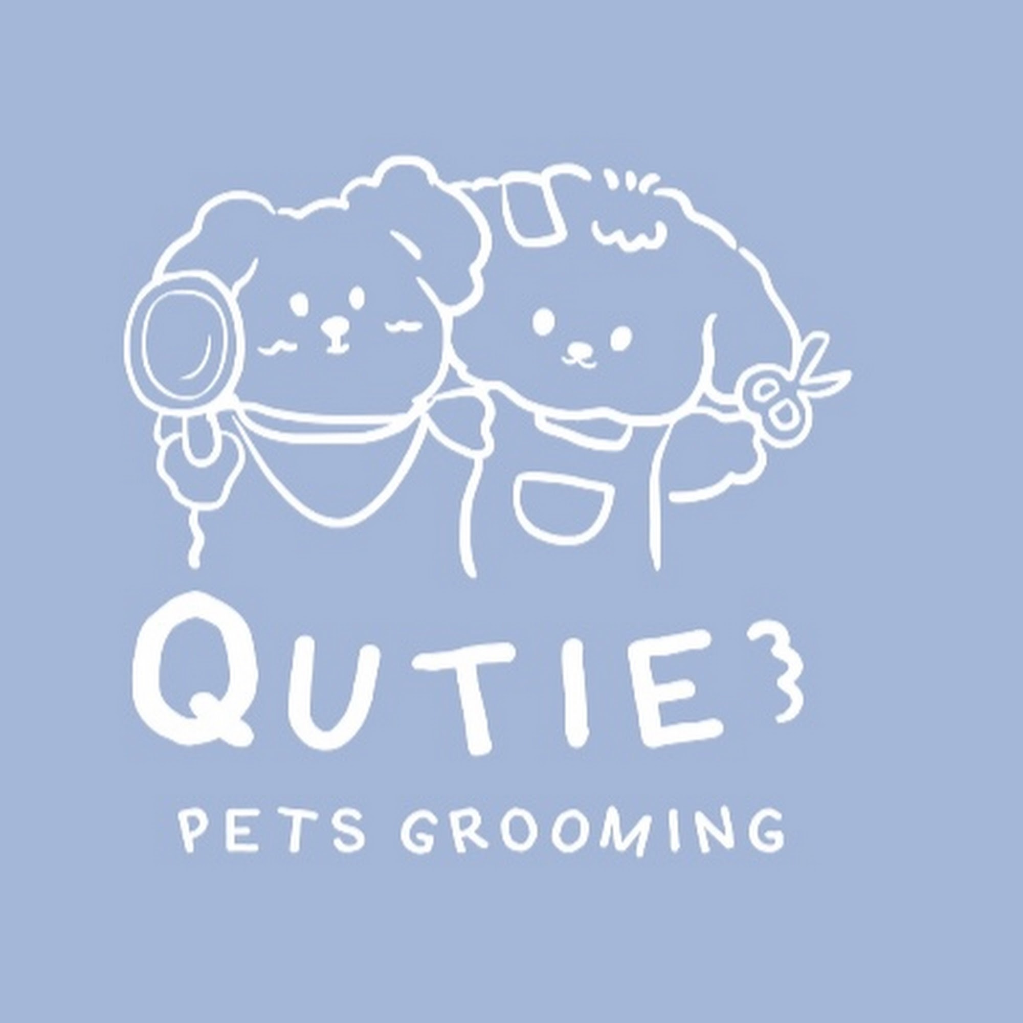 Qutie Pets Grooming Chino Hills
