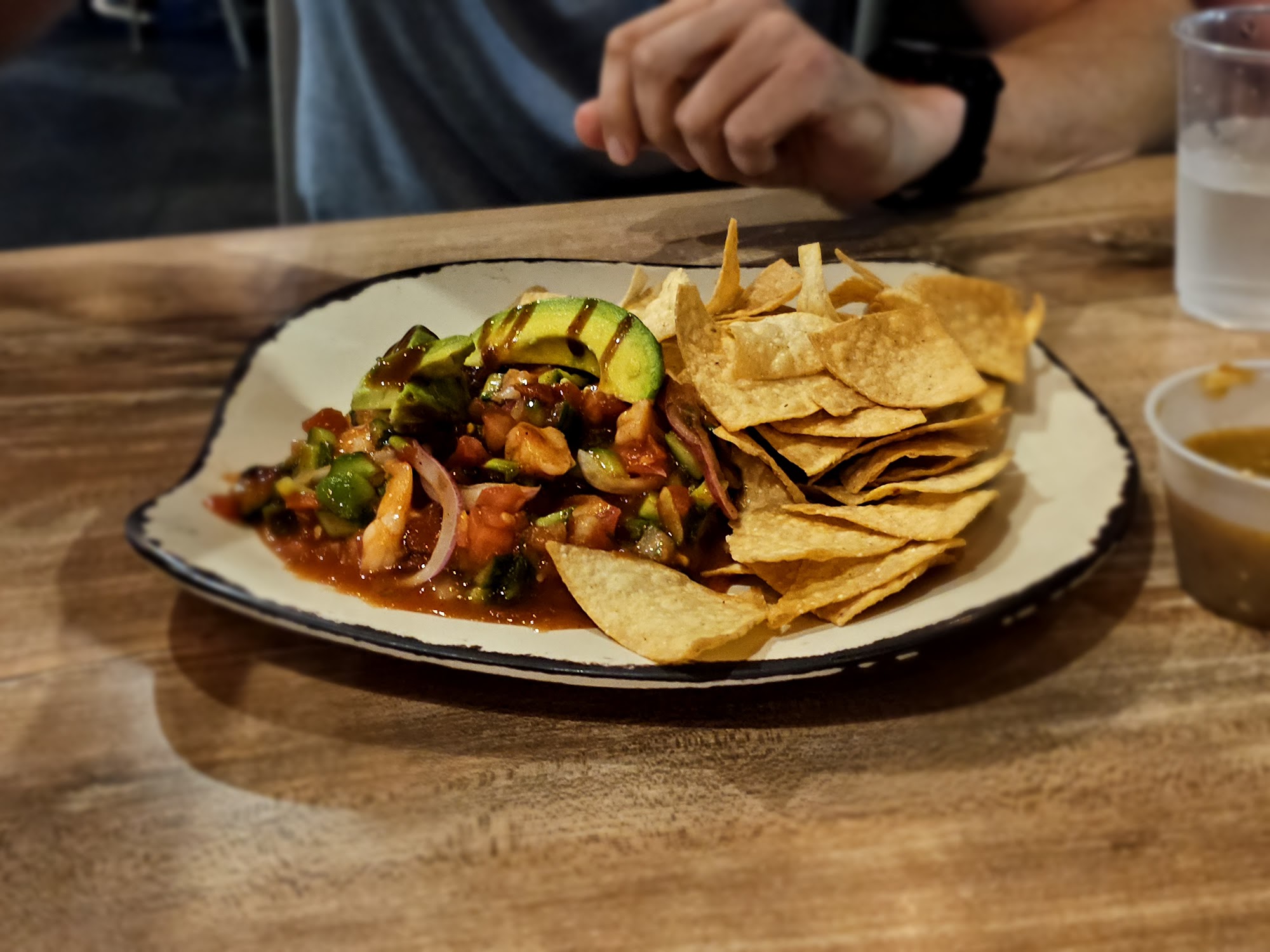 Urban Fish Taco Chino Hills