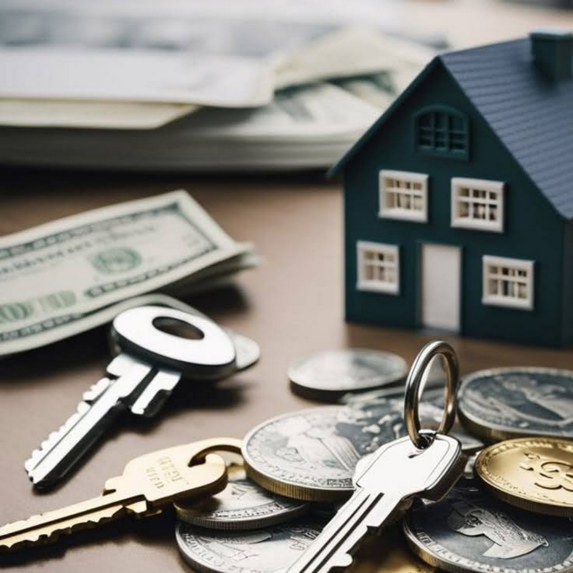 American Financial Business Loan Agency