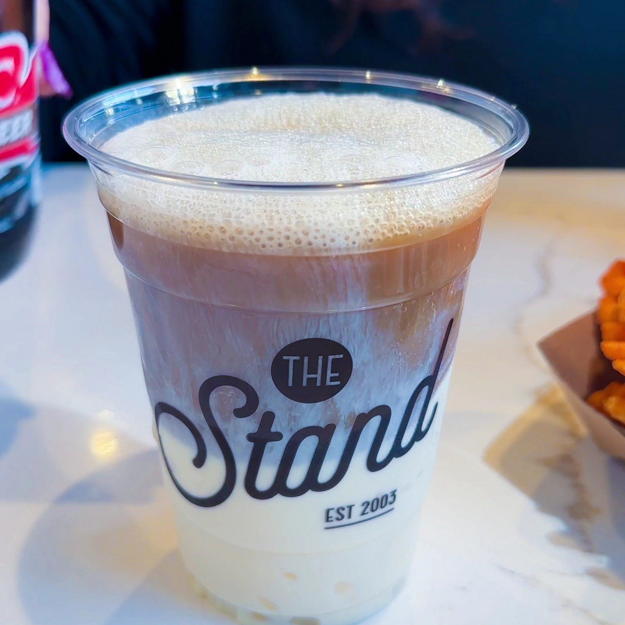 The Stand - American Classics Redefined Chino Hills