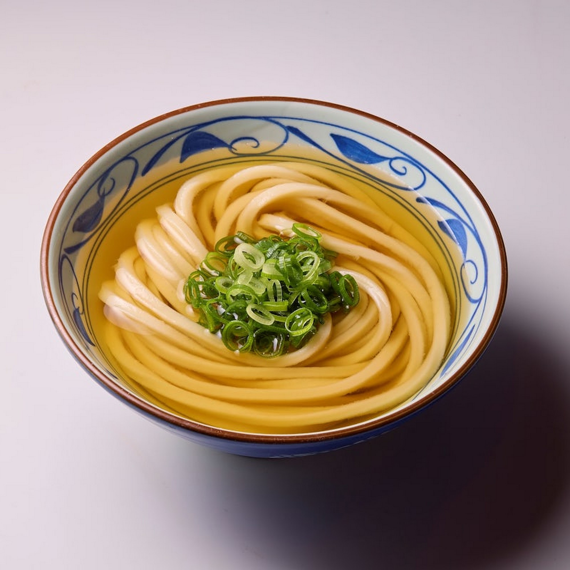 Marugame Udon Chino Hills