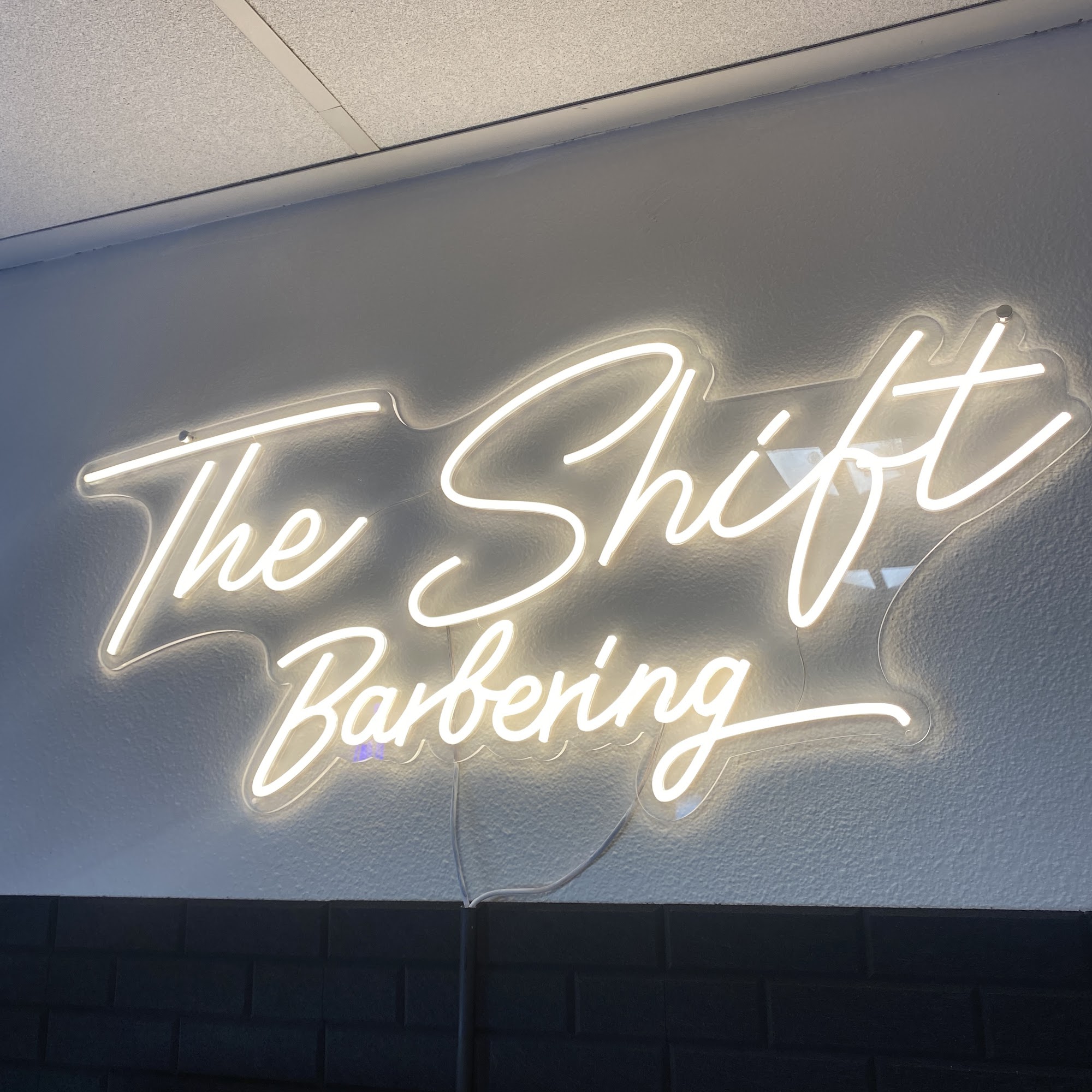 The Shift Barbering 4200 Chino Hills Pkwy #650, Chino Hills California 91709
