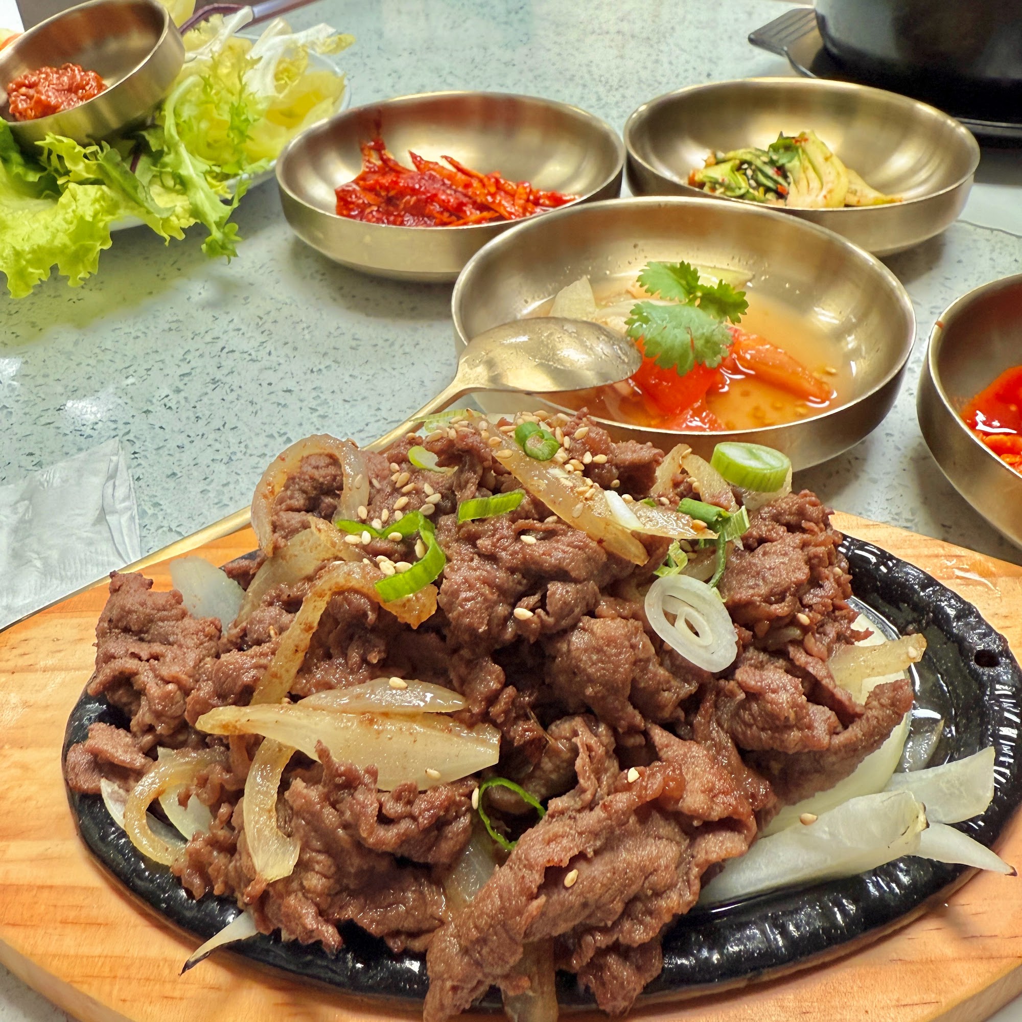 Mindeulle Chino Hills Chino Hills