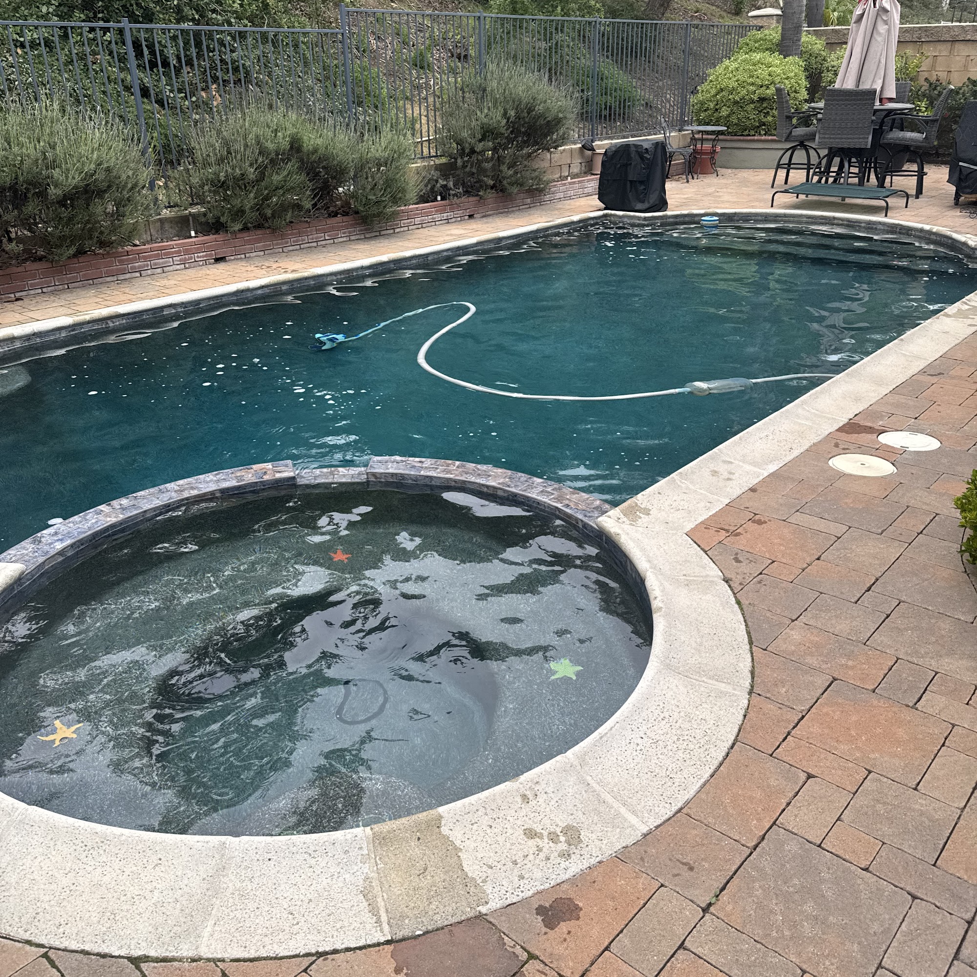 ORCA Pools - Pool Service Chino Hills 2140 Grand Ave #111, Chino Hills, CA 91709