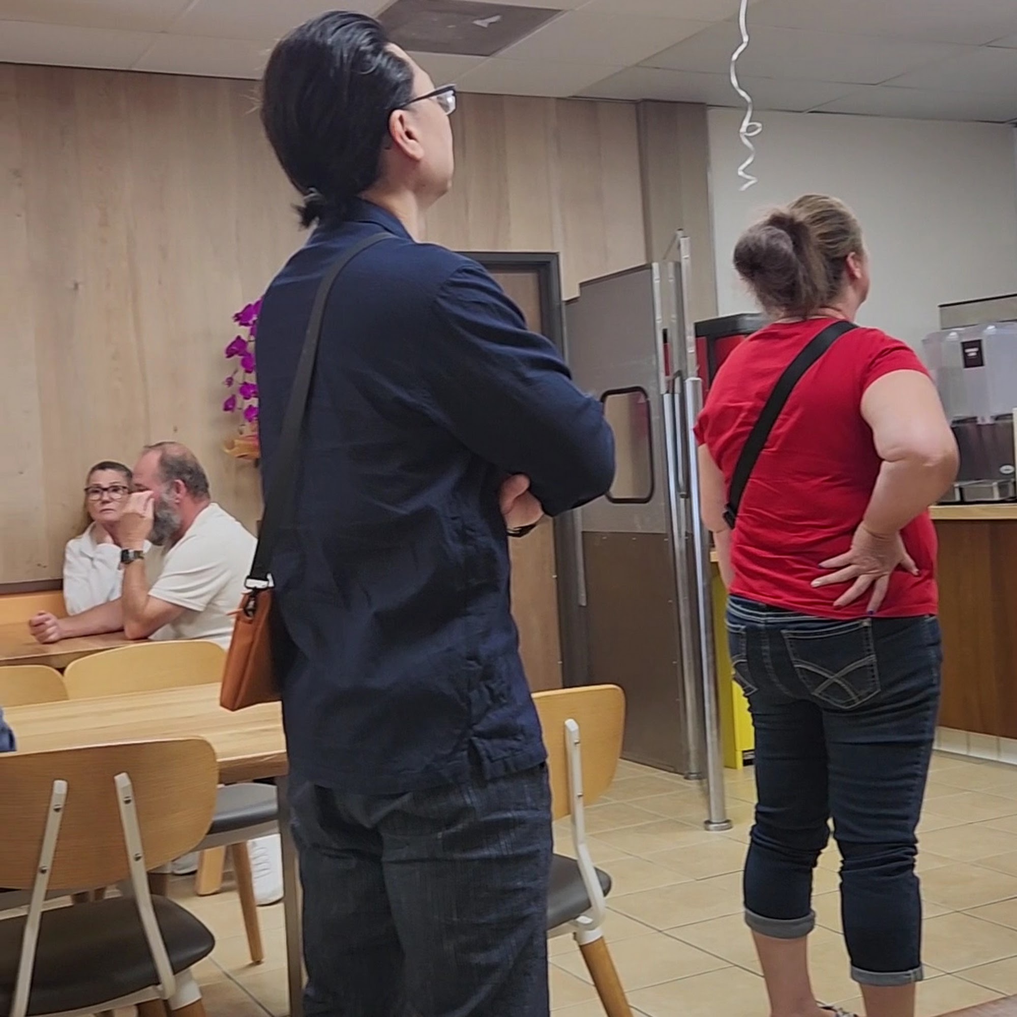 Tummy Stuffer Sandwiches Chino