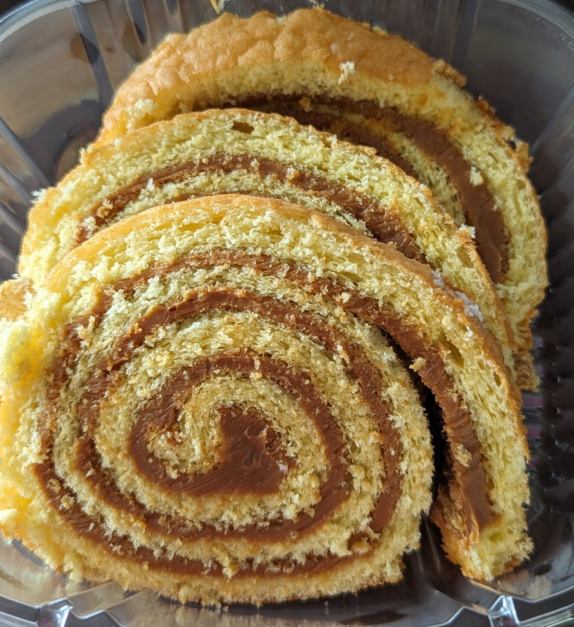 Empanadas To Go Chino