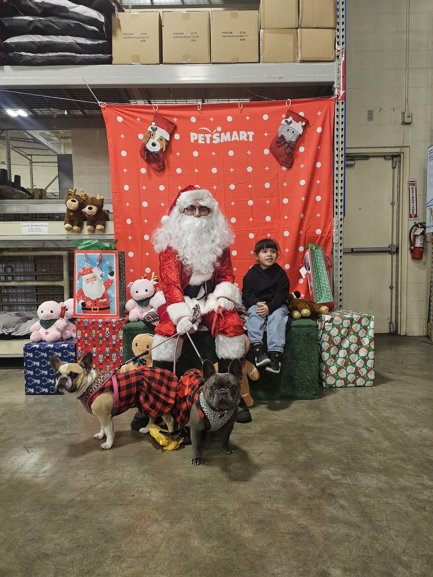 Country Fair S.C. Chino