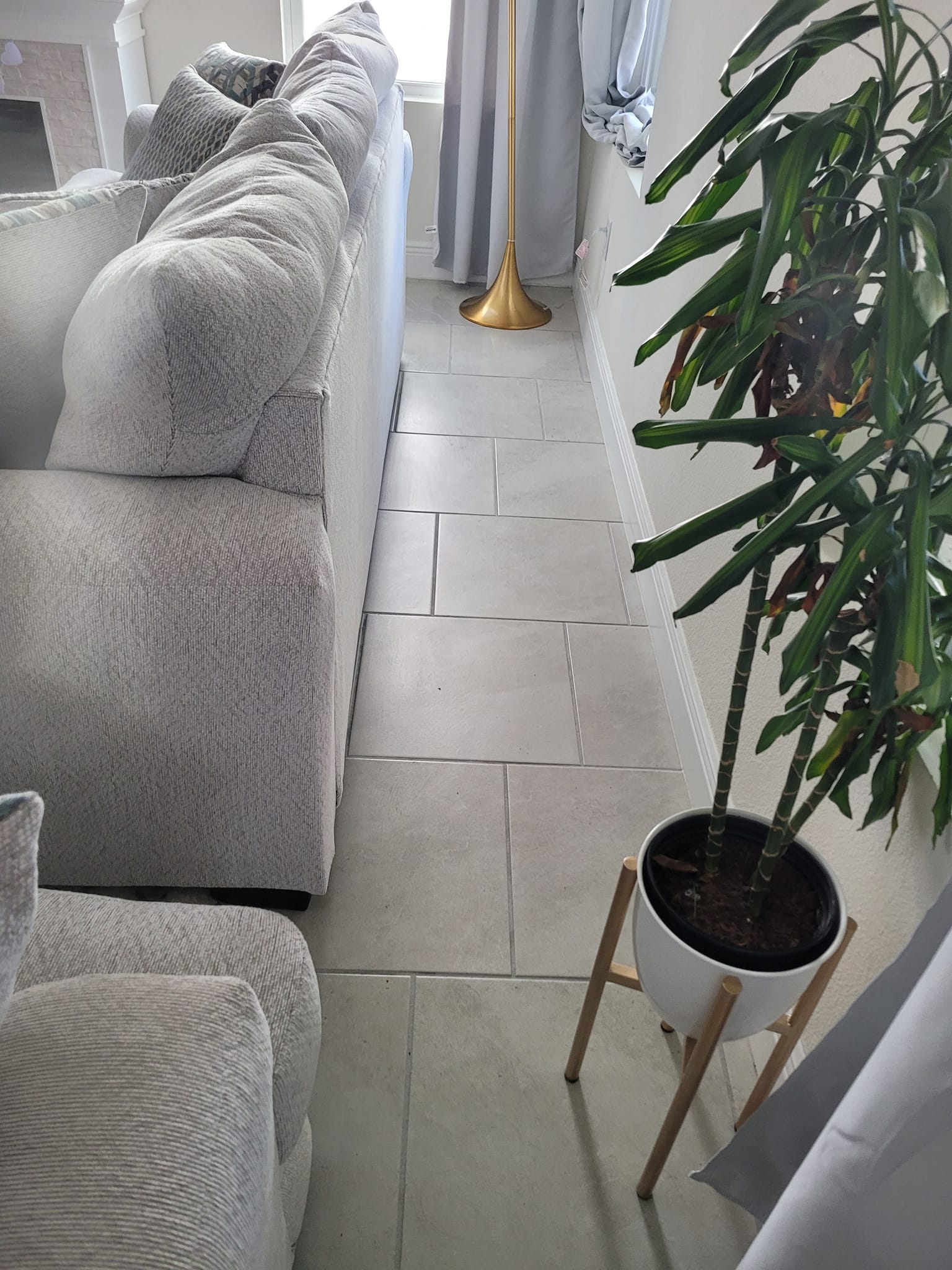 Martha's house cleaning services