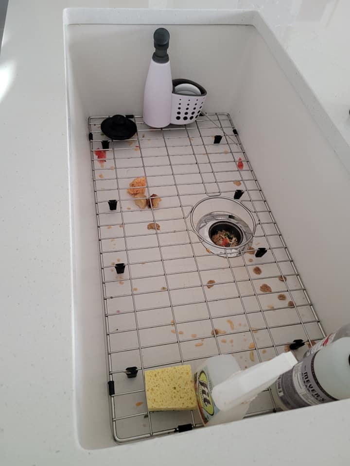 Martha's house cleaning services