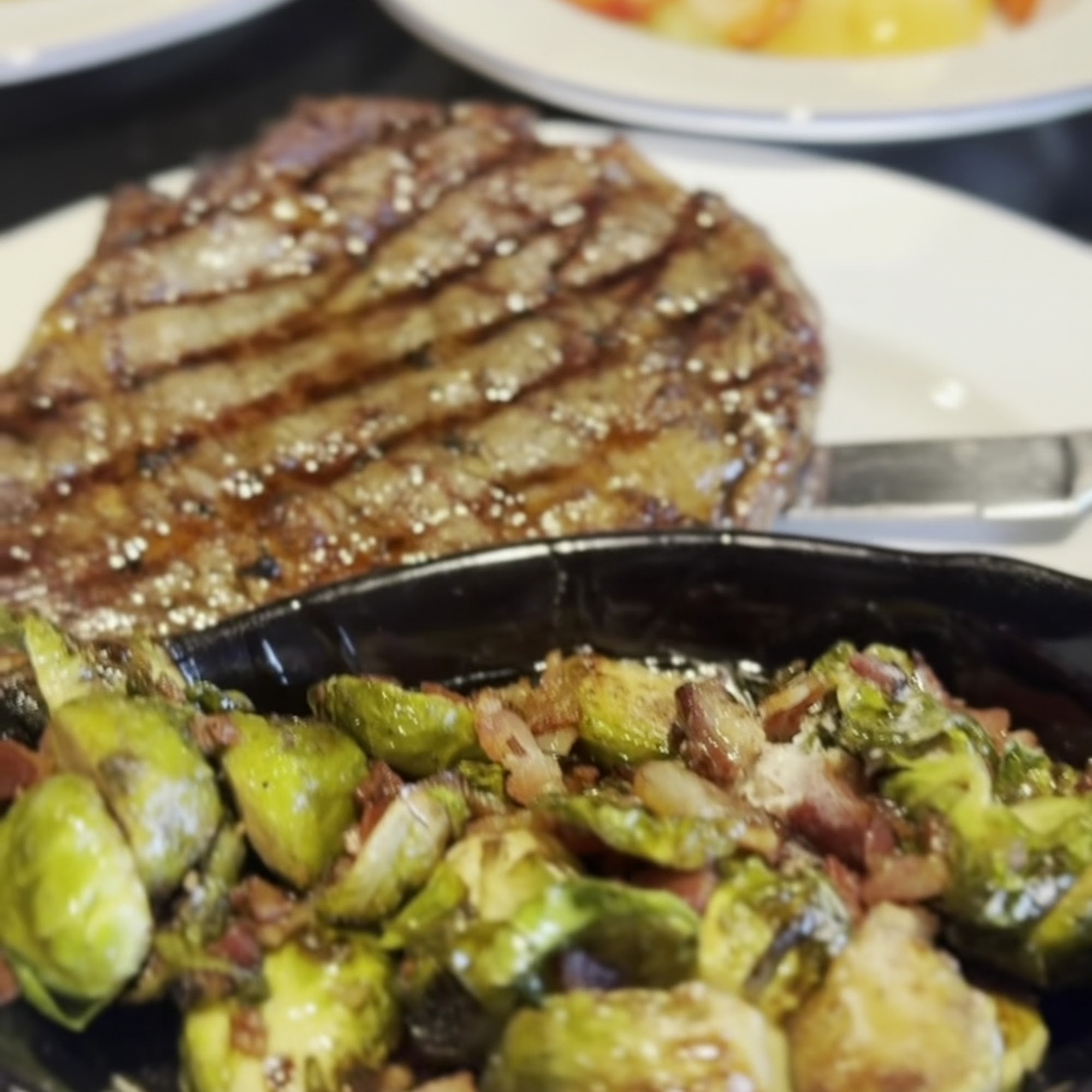 Cattle Ranch Cafe Chino