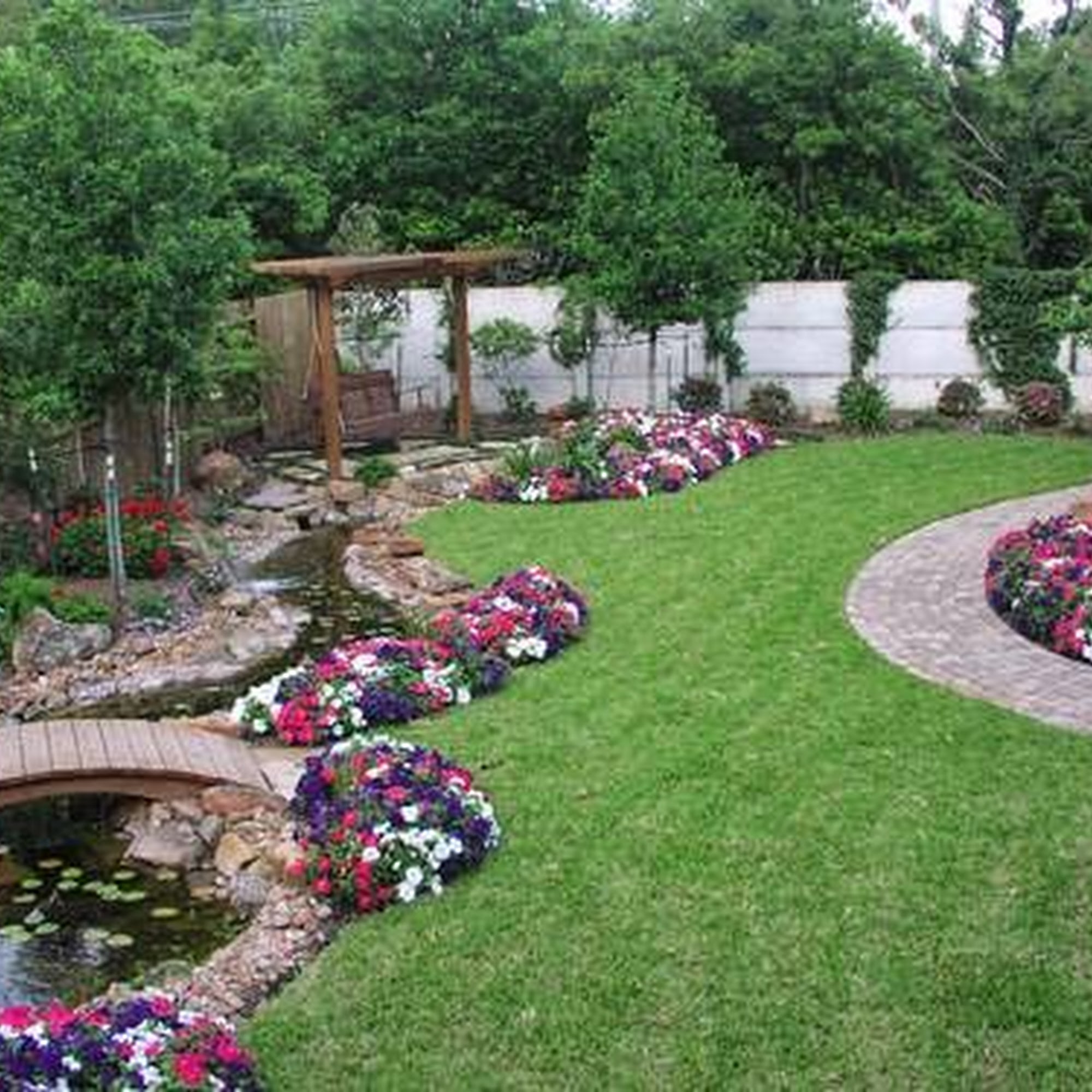 GQ Landscape Care