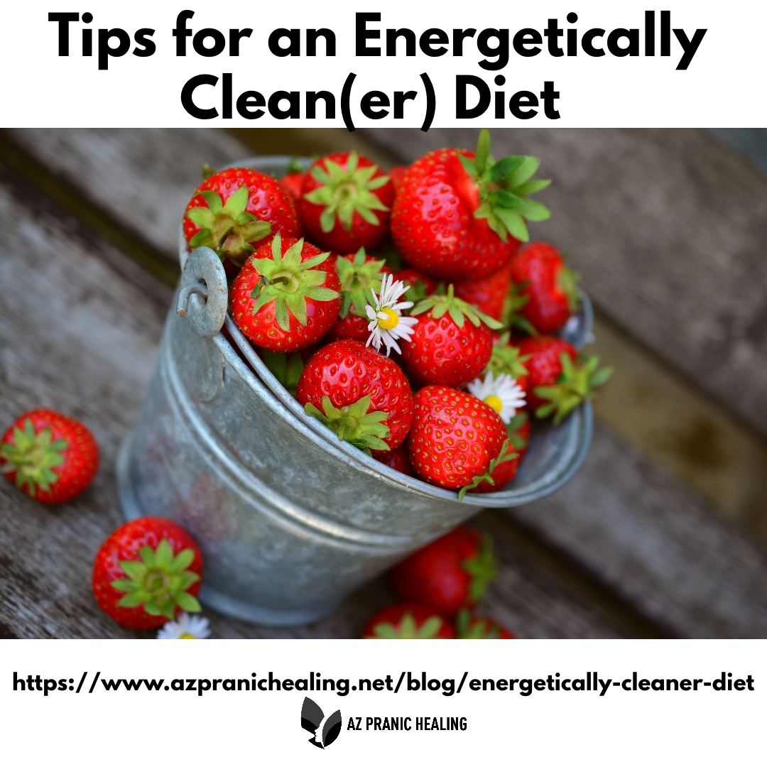 Arizona Pranic Healing