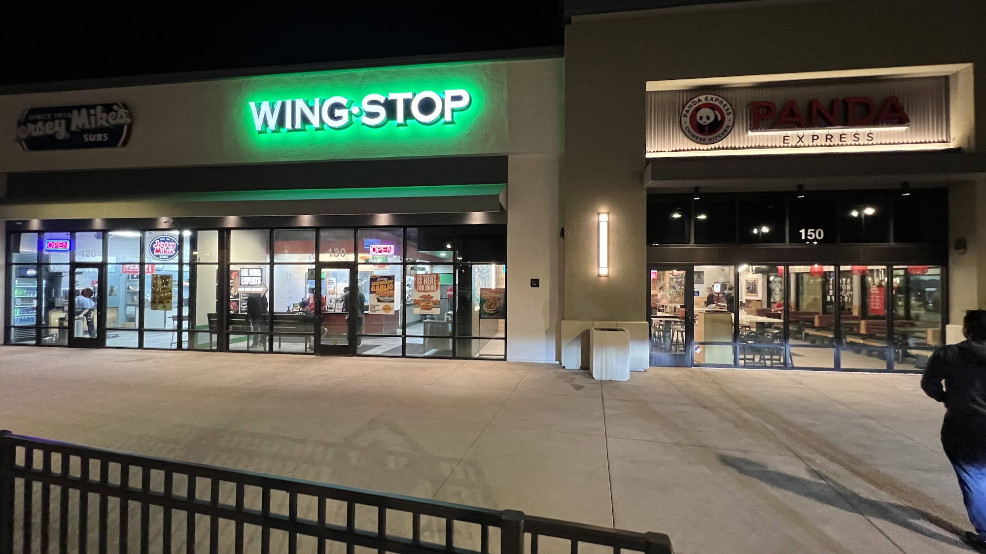 Wingstop