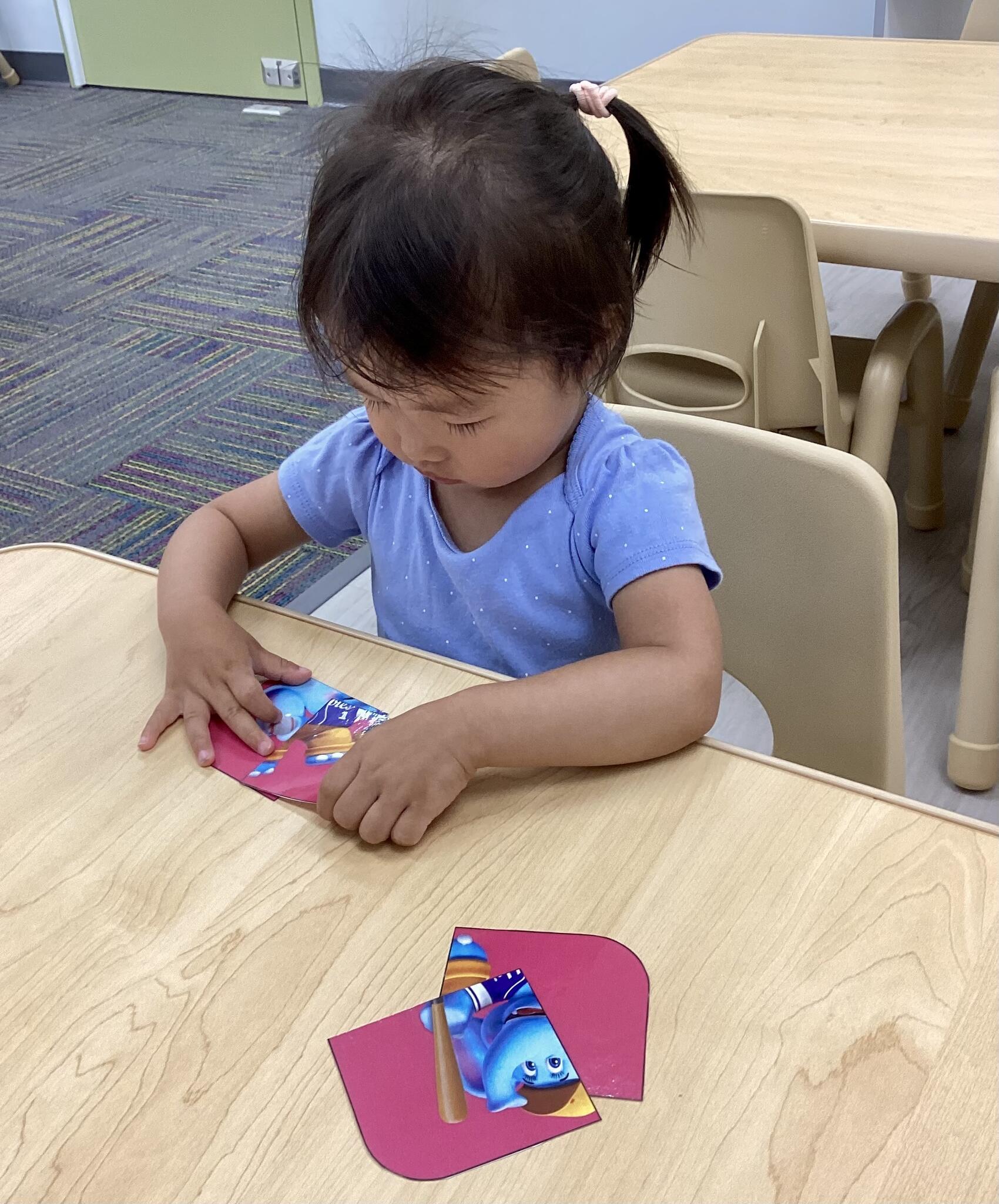 The Learning Experience - Chino