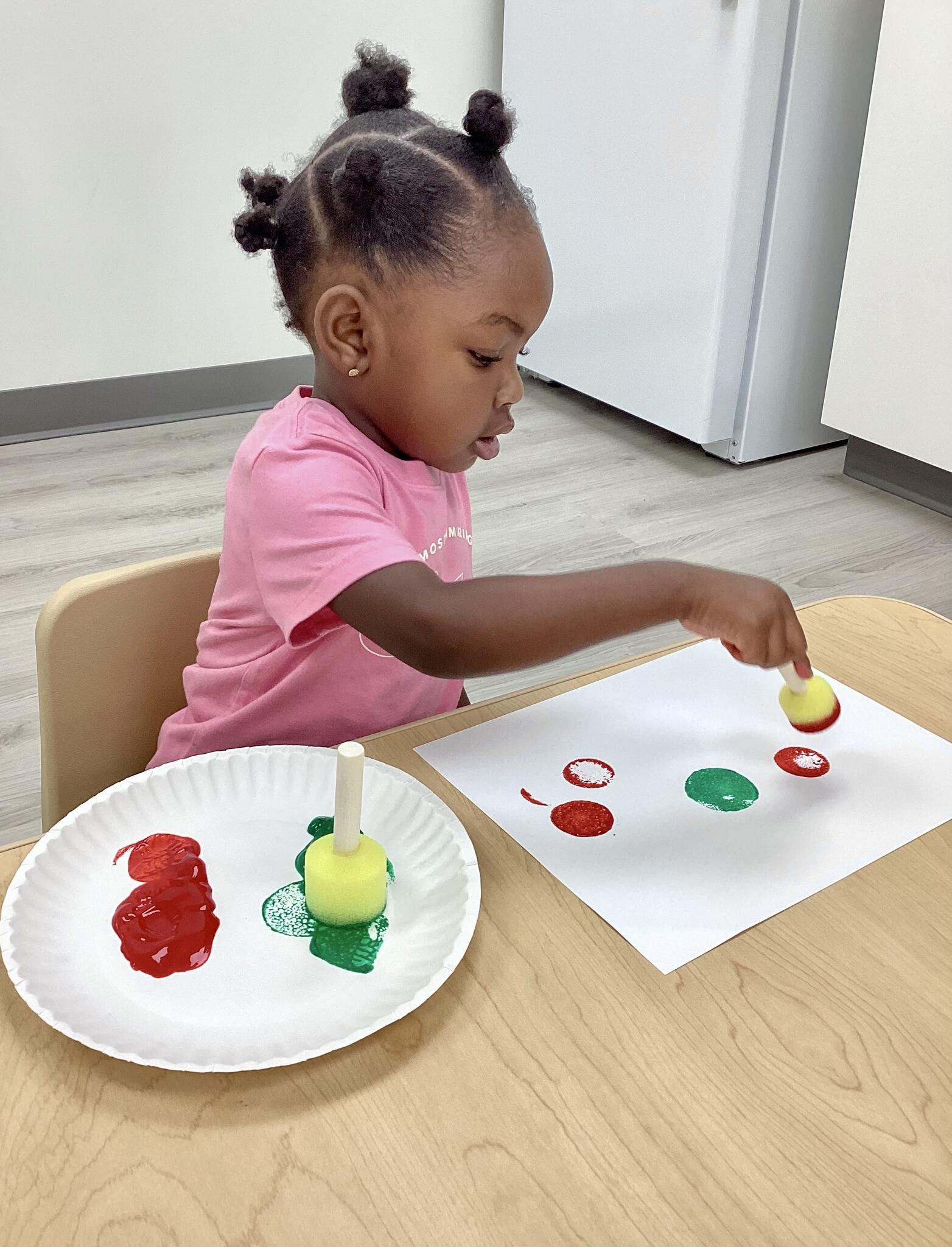 The Learning Experience - Chino