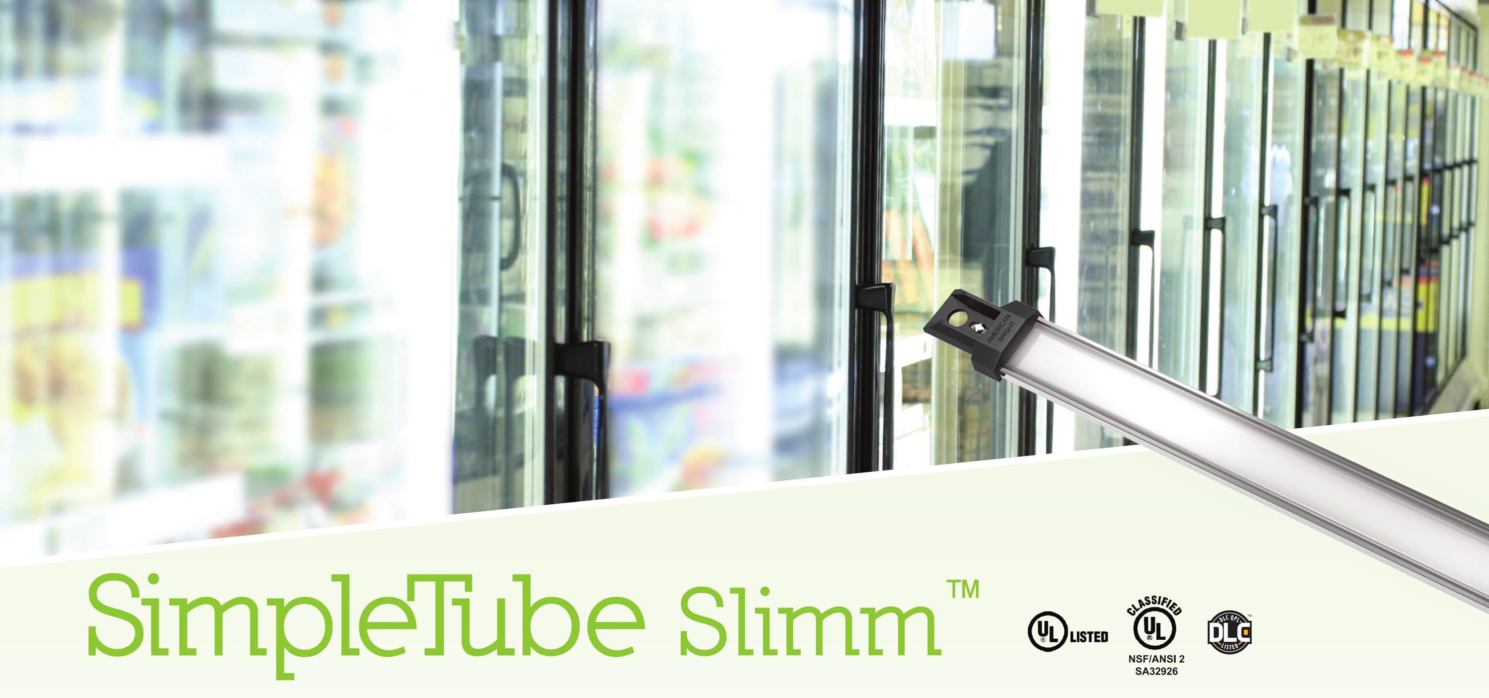 American Bright Chino